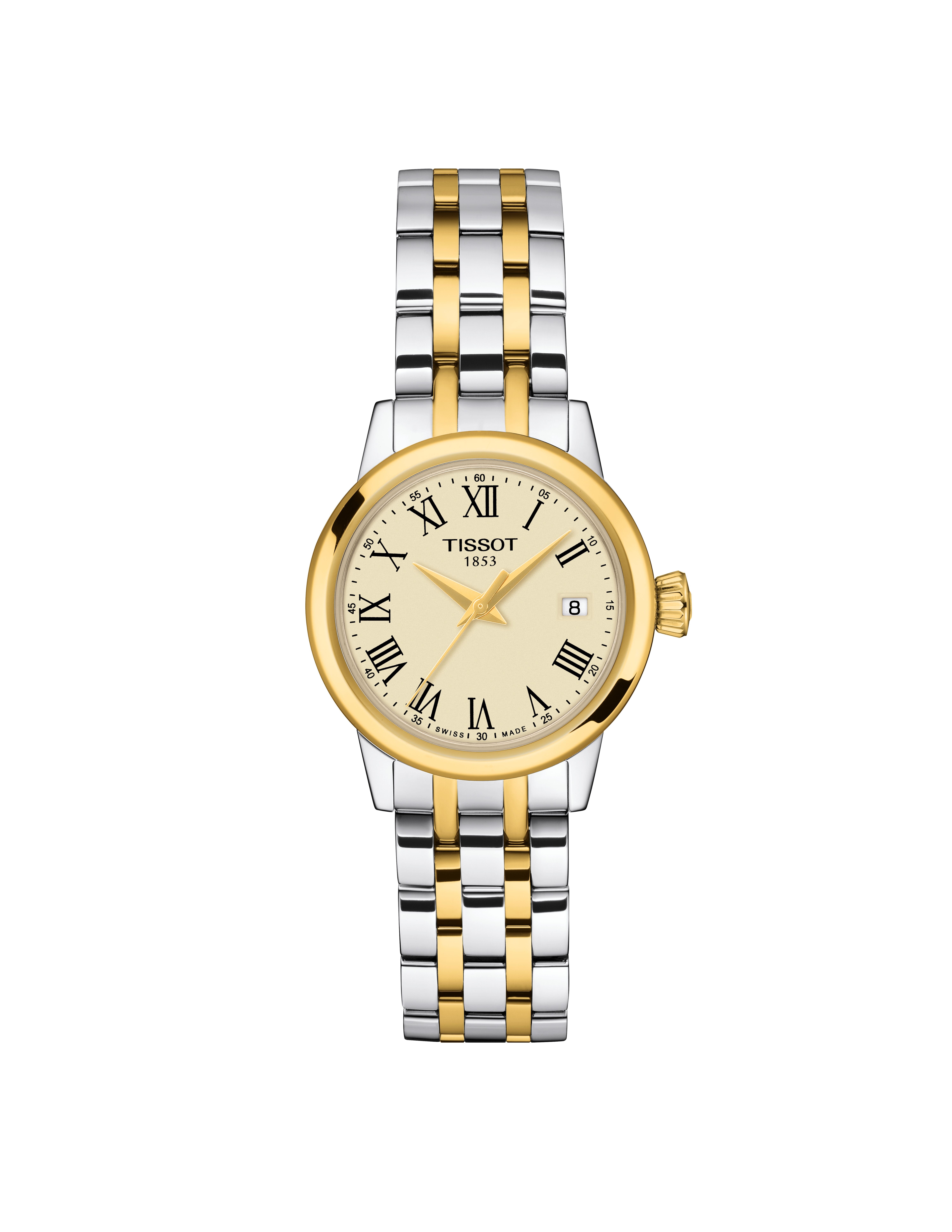 Classic Dream Lady - Bicolor