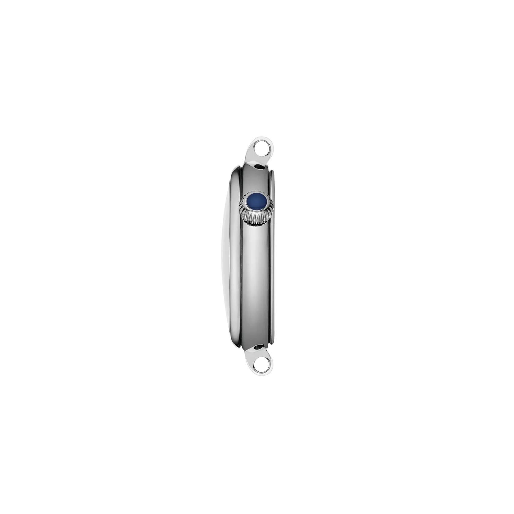 Desir 28mm - Blau / Diamant
