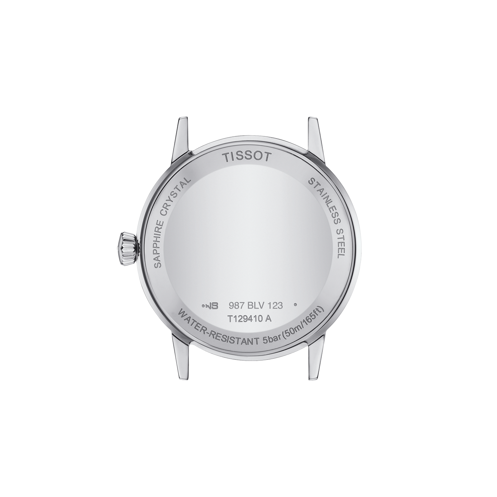 Classic Dream Quarz 42mm - Weiß