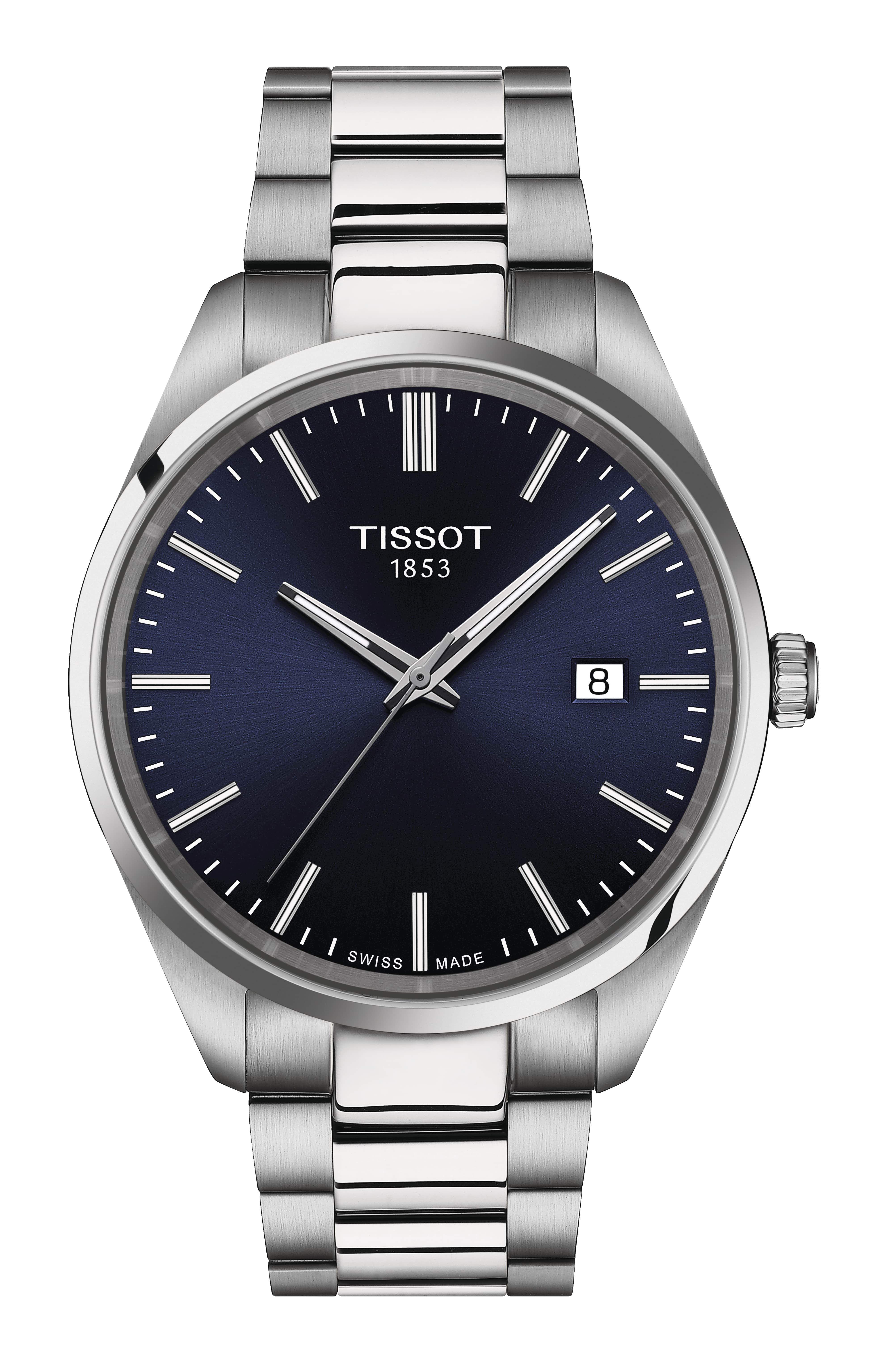 Tissot PR 100 - Quarz