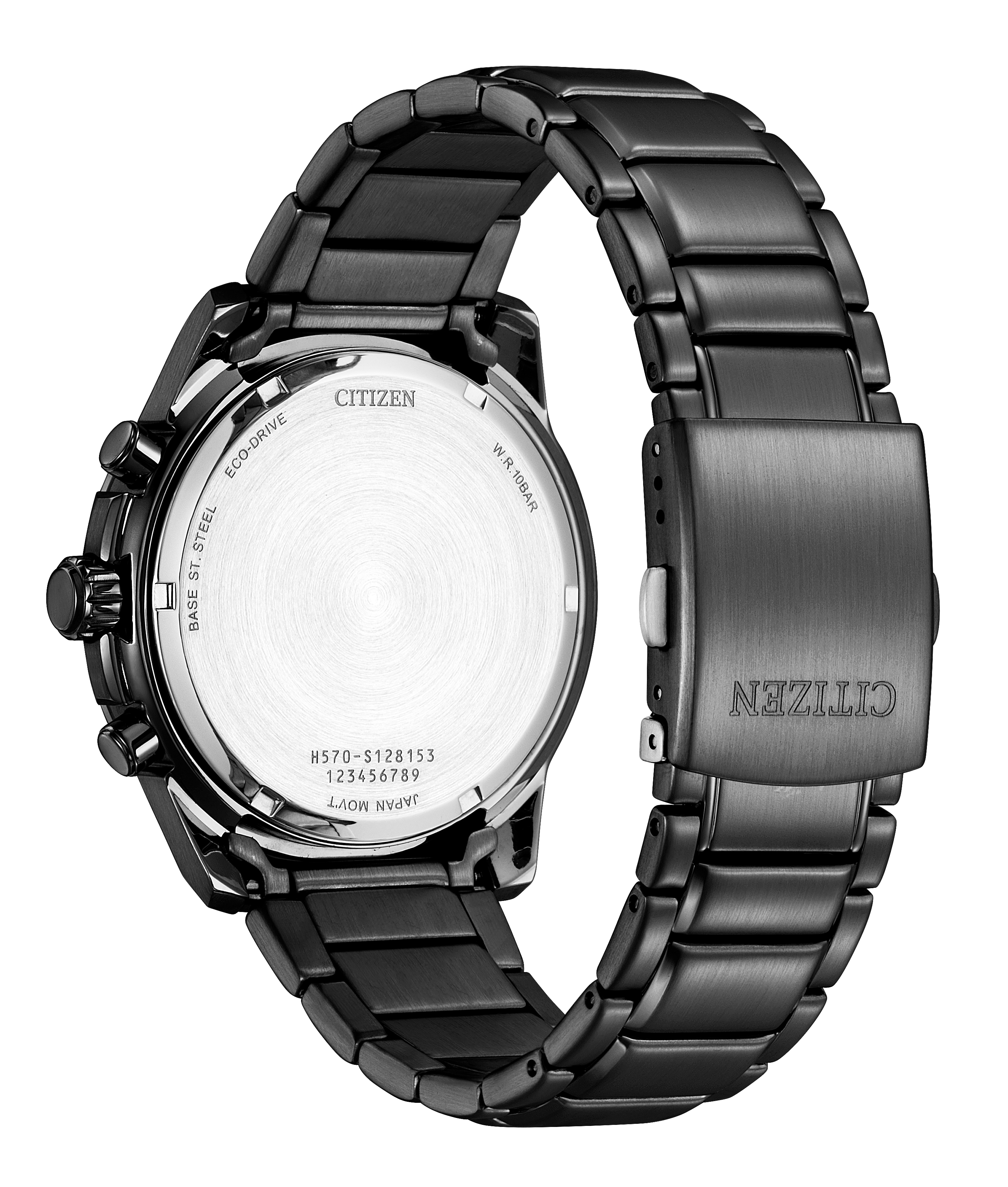 Eco-Drive - AT1195-83E