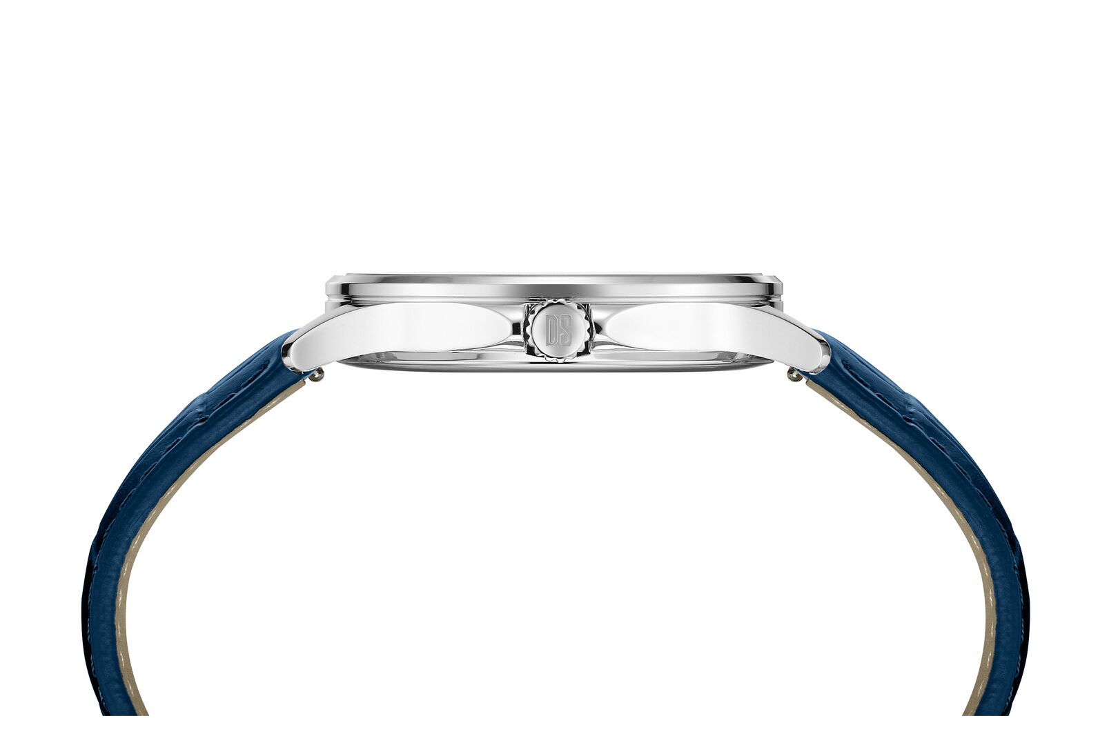 DS-8 Gent 40mm  - Blau