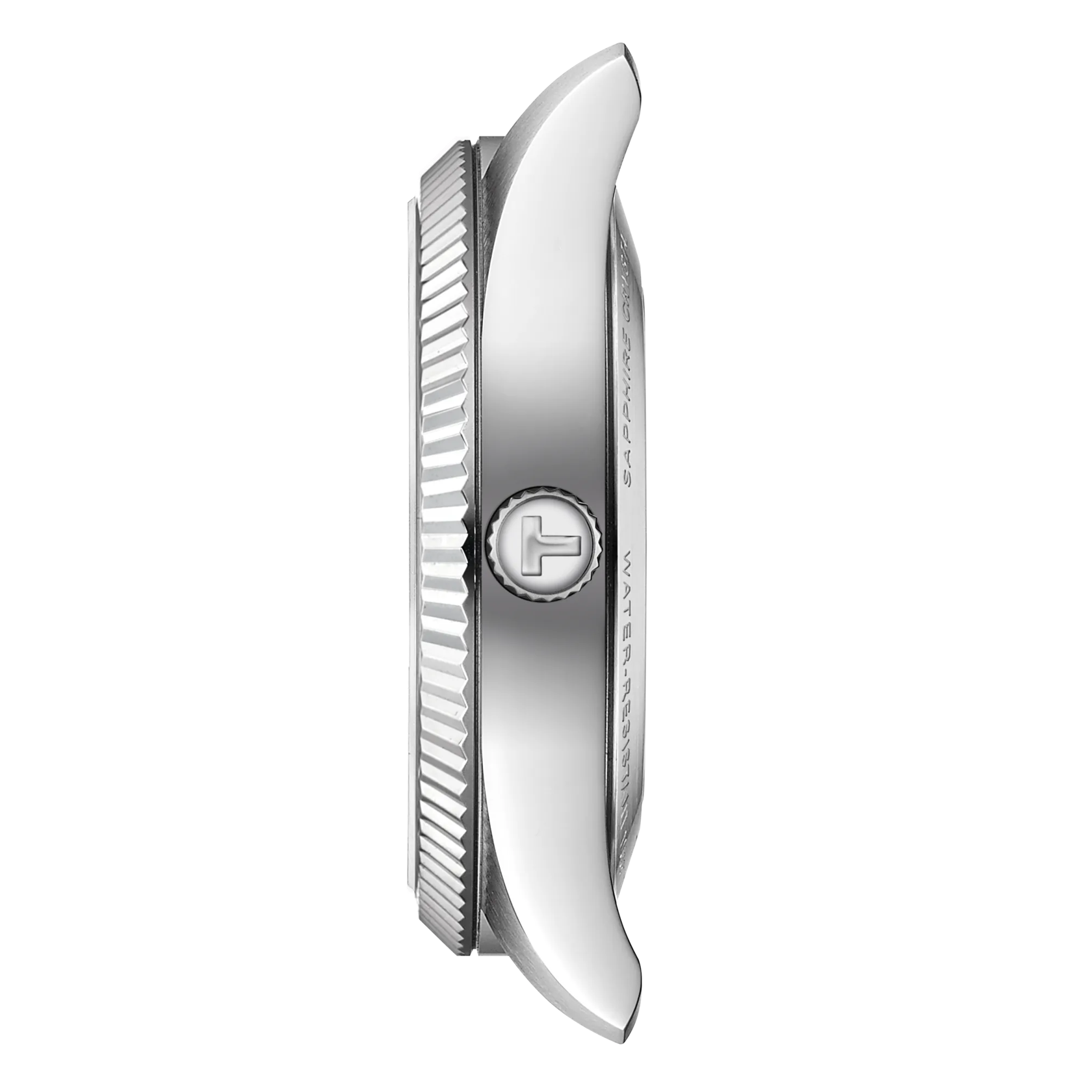 Ballade Powermatic 80 COSC 39mm - Silber
