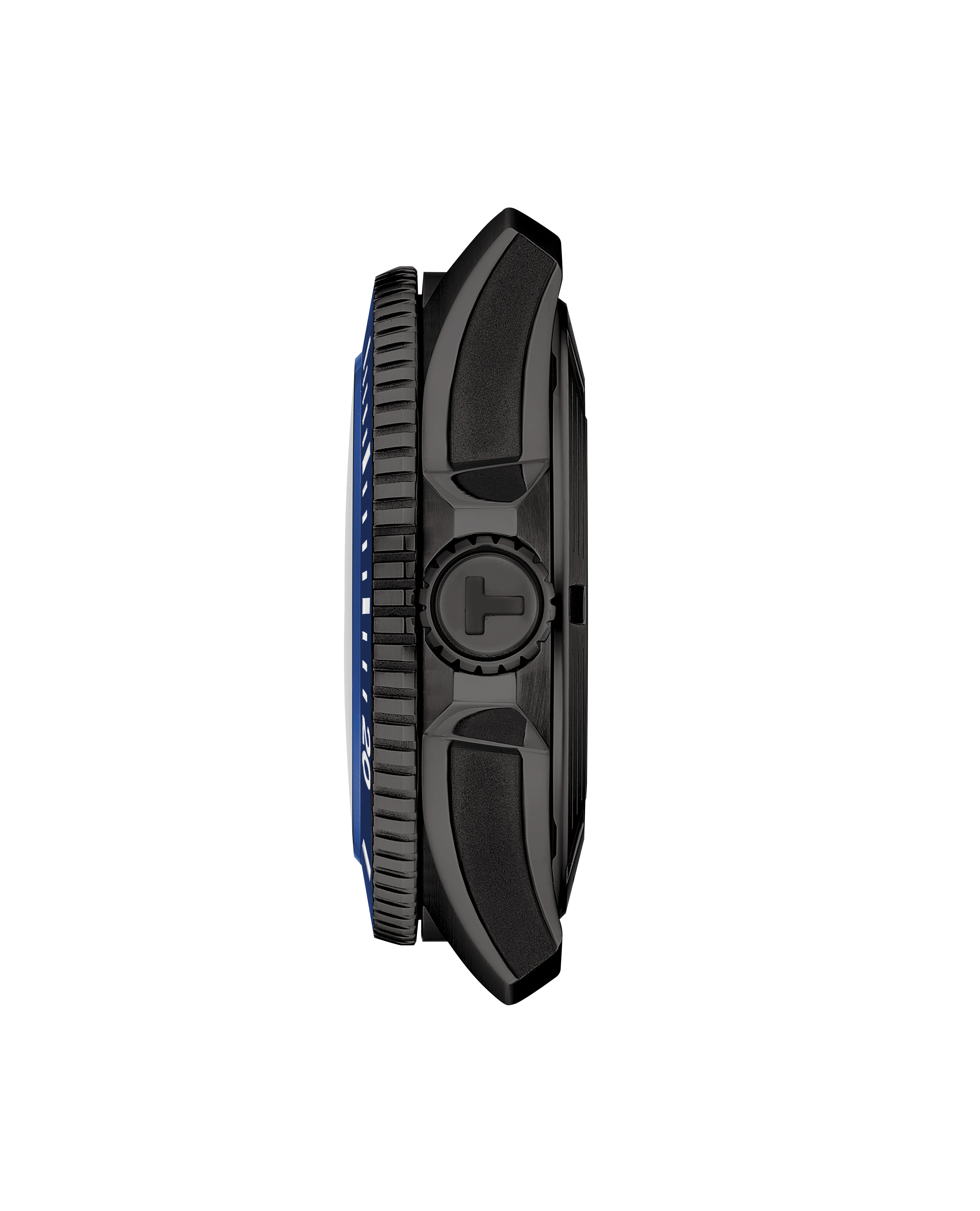 Seastar 2000 44mm  - Blau / Schwarz