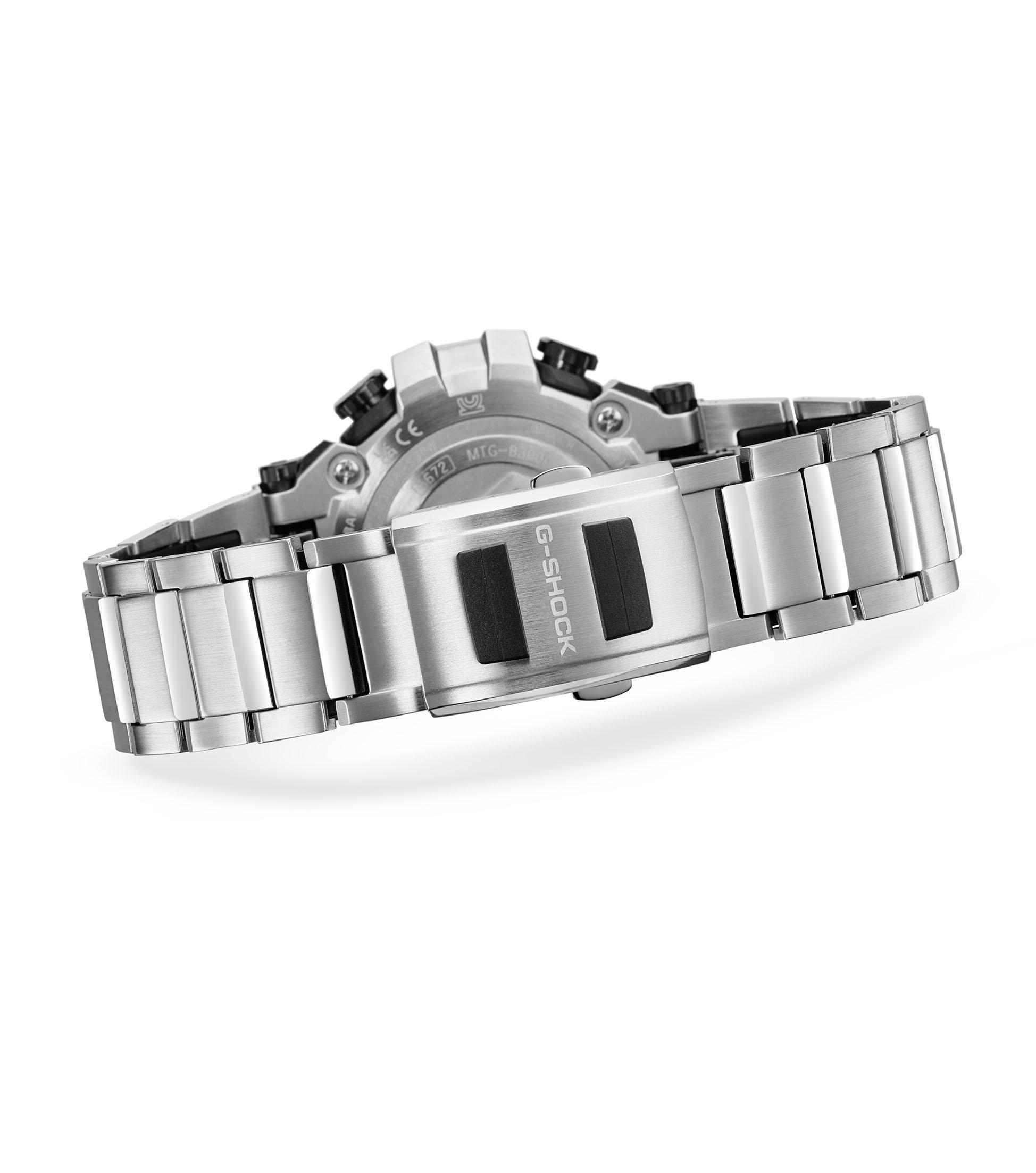 CASIO G-Shock MTG-B3000D-1AER