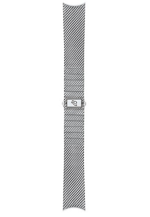 Edelstahlband OCEAN CLASSIC Milanaiseband / Meshband 22mm für BREITLING  SUPEROCEAN HERITAGE B31 & B01 / 42mm - 44mm