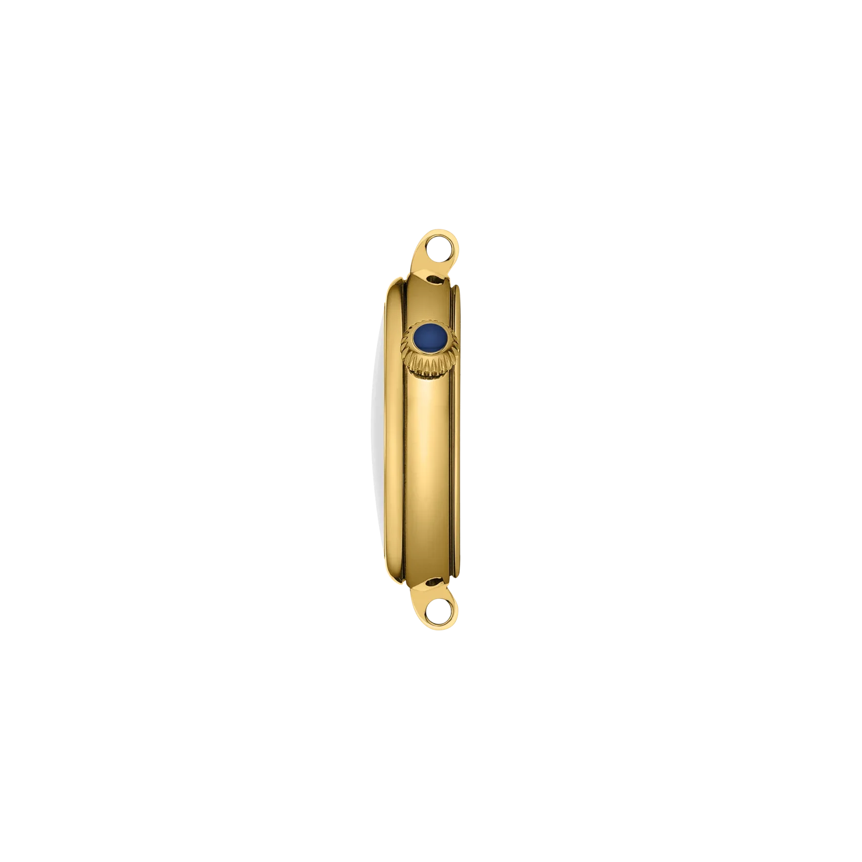 Desir 28mm - Perlmutt / Gelbgold