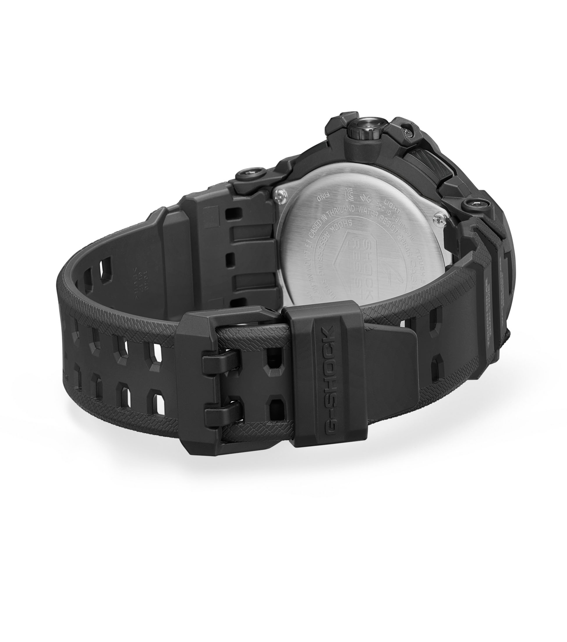 CASIO G-Shock GRAVITYMASTER - GR-B300EC-1AER