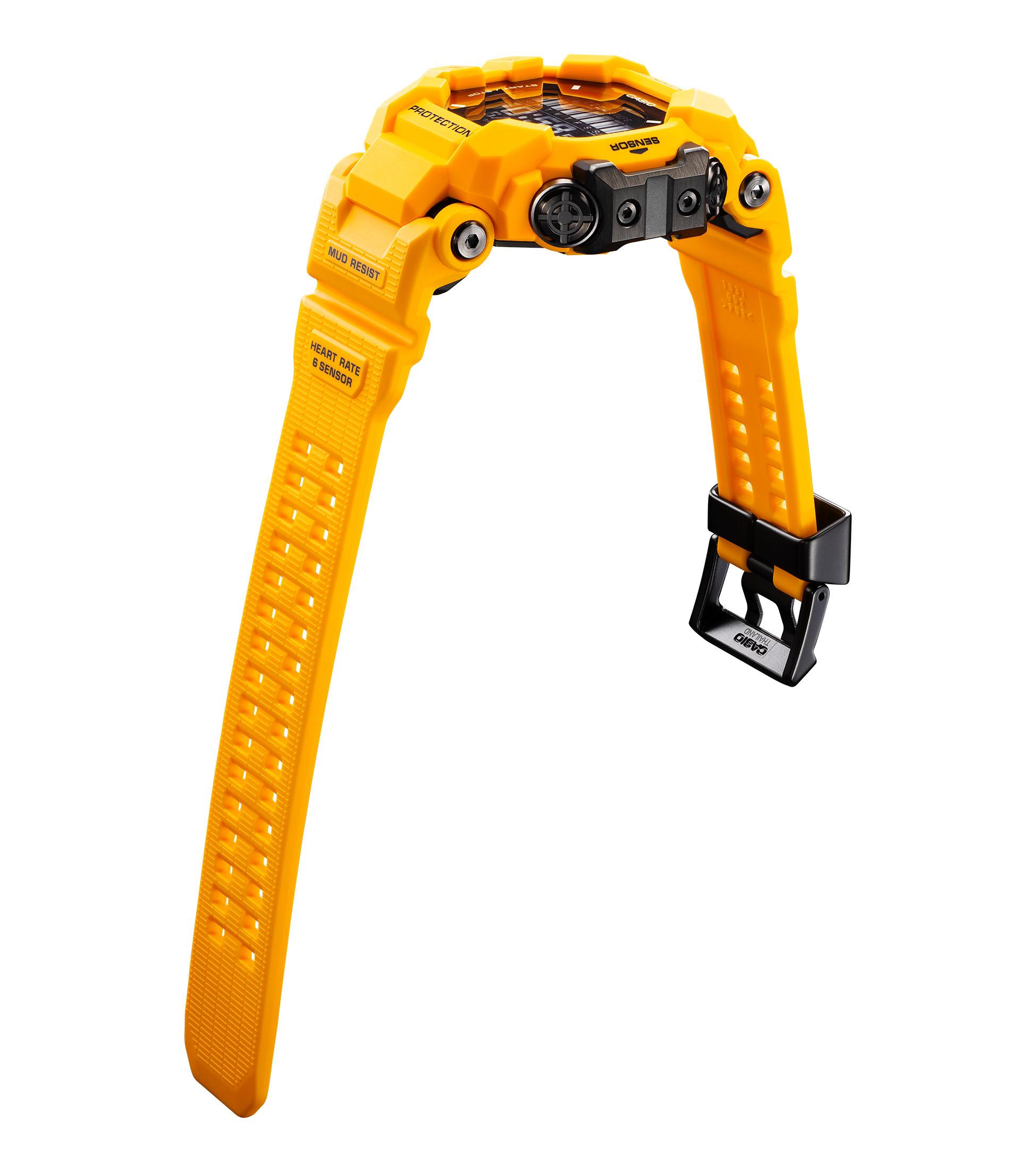 CASIO G-Shock RANGEMAN - GPR-H1000-9ER