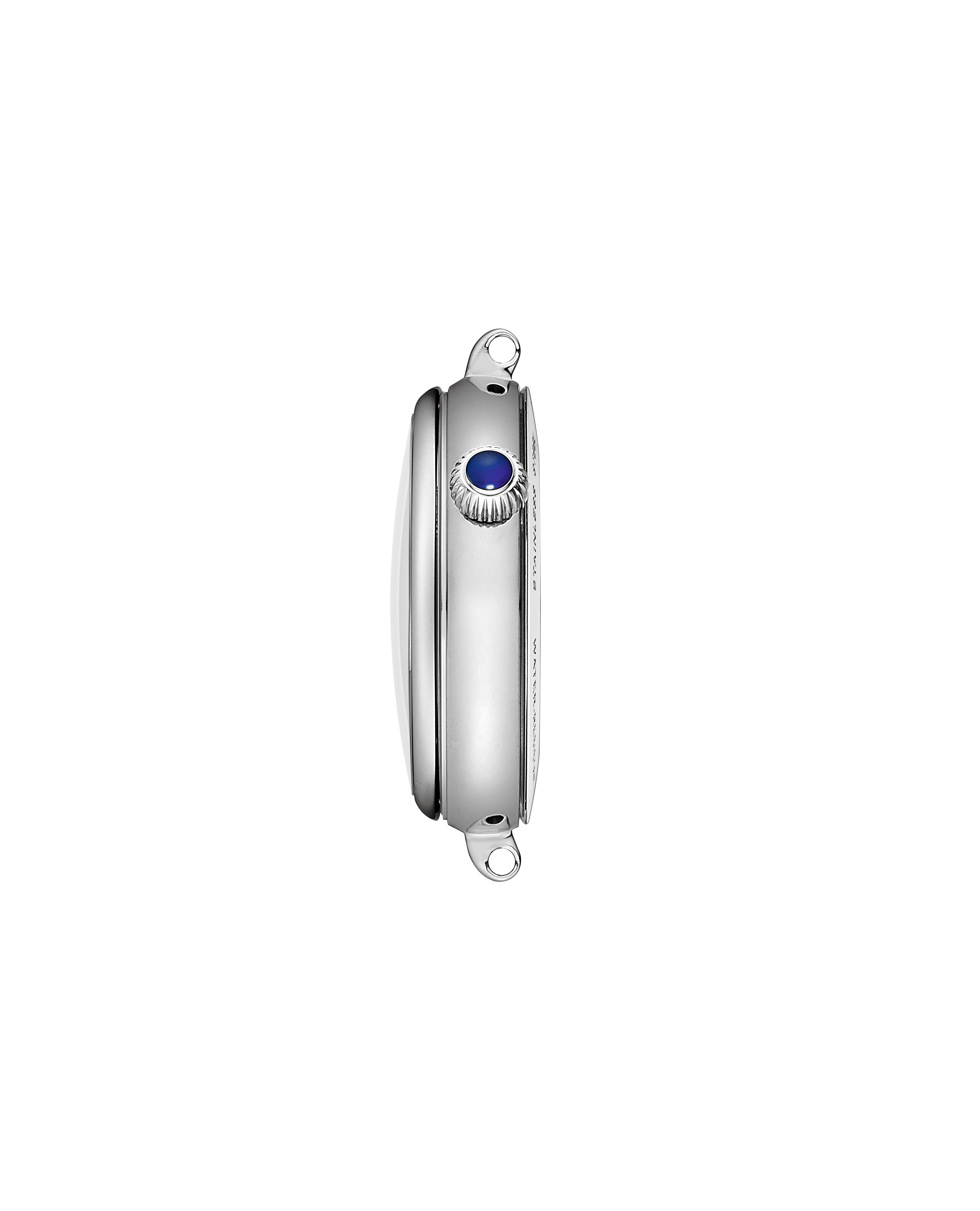 Desire Mondphase 29,6mm - Beige - Diamant