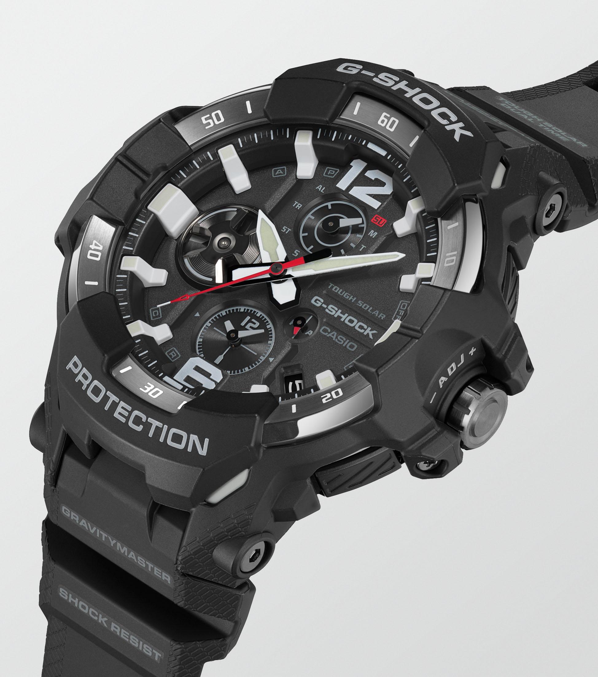 CASIO G-Shock GRAVITYMASTER GR-B300-1AER