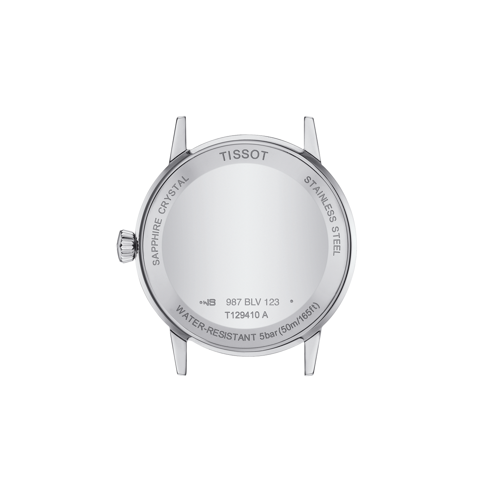 Classic Dream Quarz 42mm - Weiß
