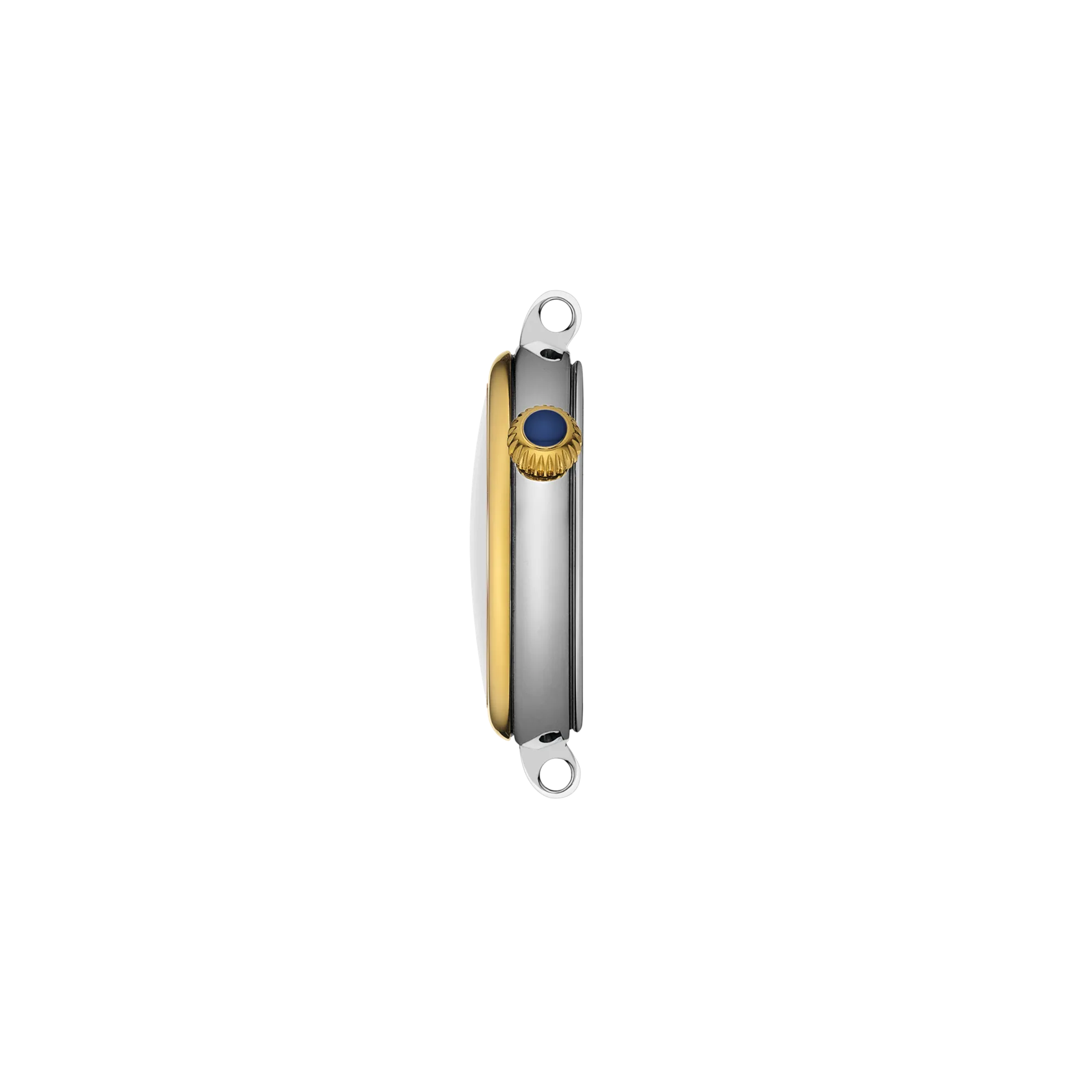 Desir 28mm - Perlmutt / Bicolor / Diamant