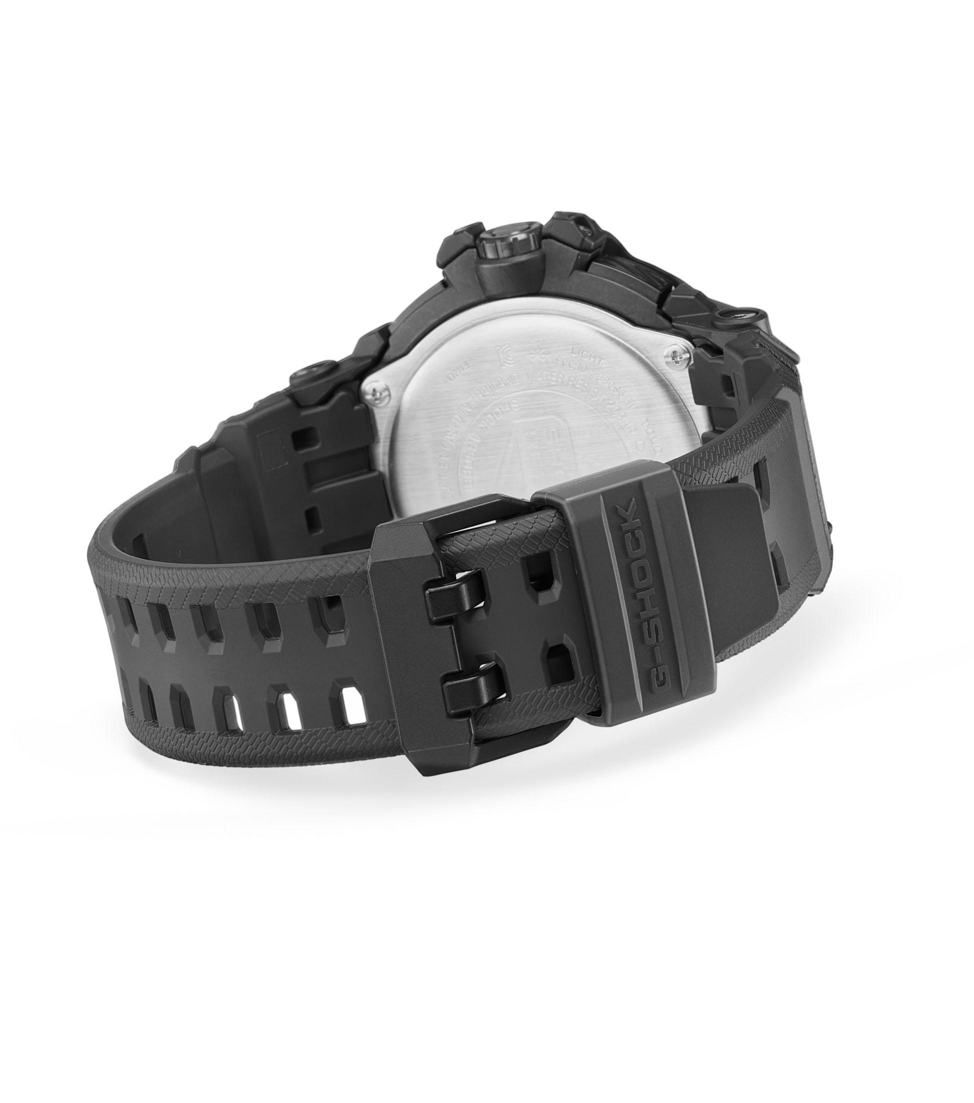 CASIO G-Shock GRAVITYMASTER GR-B300-1AER