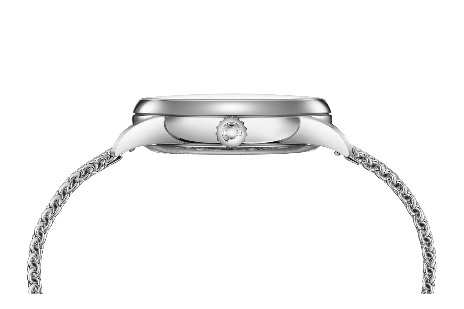 DS-1 Big Date 41mm - Powermatic 80 - 0th Anniversary DS Concept Special Edition - Grün