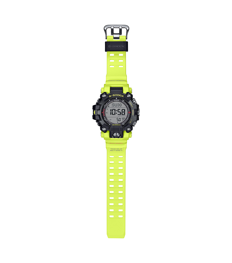 CASIO G-Shock  MUDMAN - GW-9500MRY-1A9ER