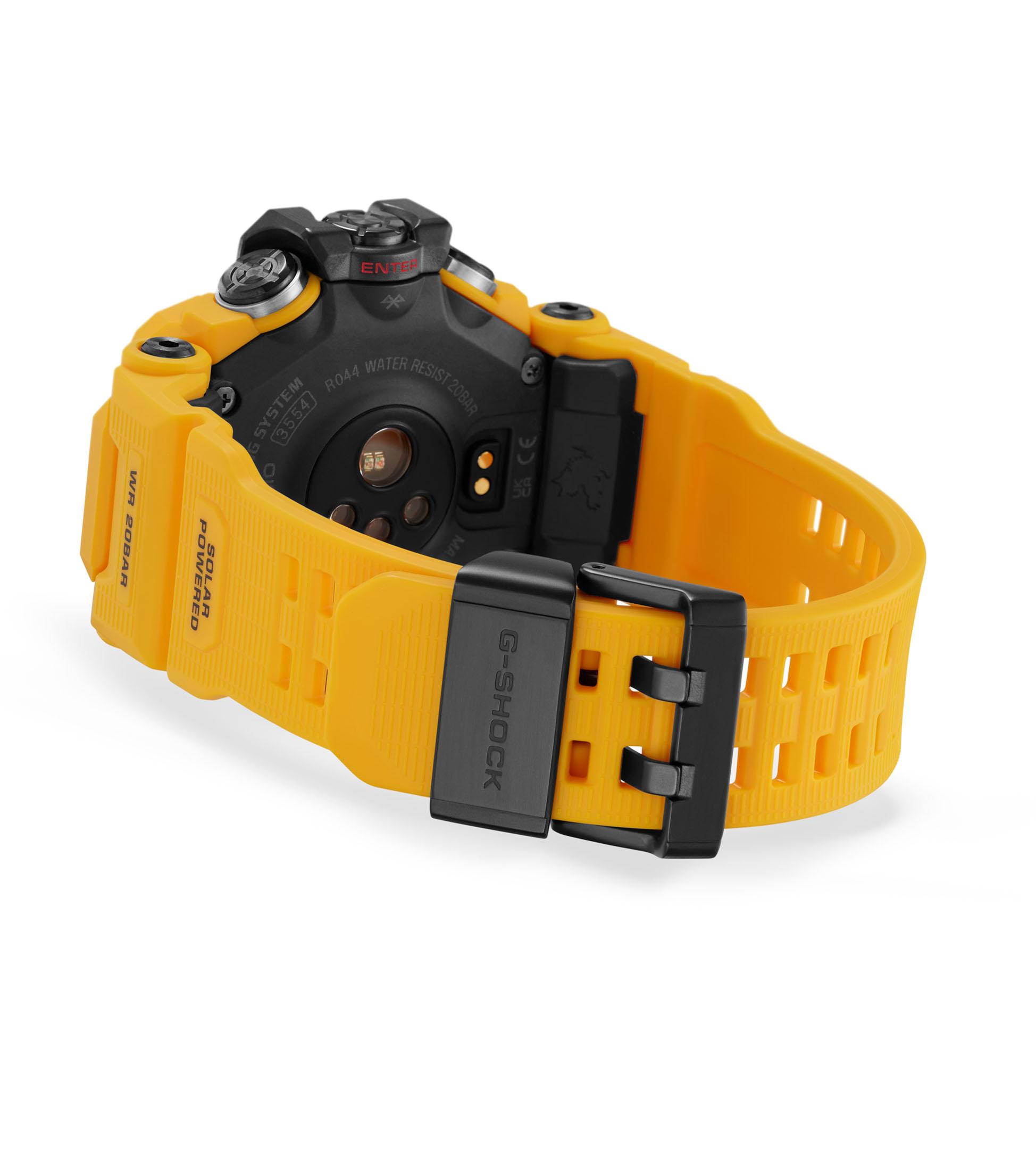 CASIO G-Shock RANGEMAN - GPR-H1000-9ER