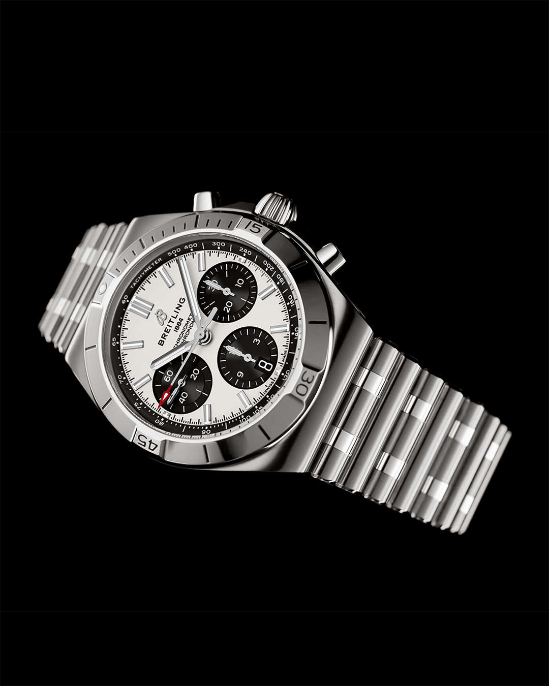 Chronomat B01 42 - Weiß