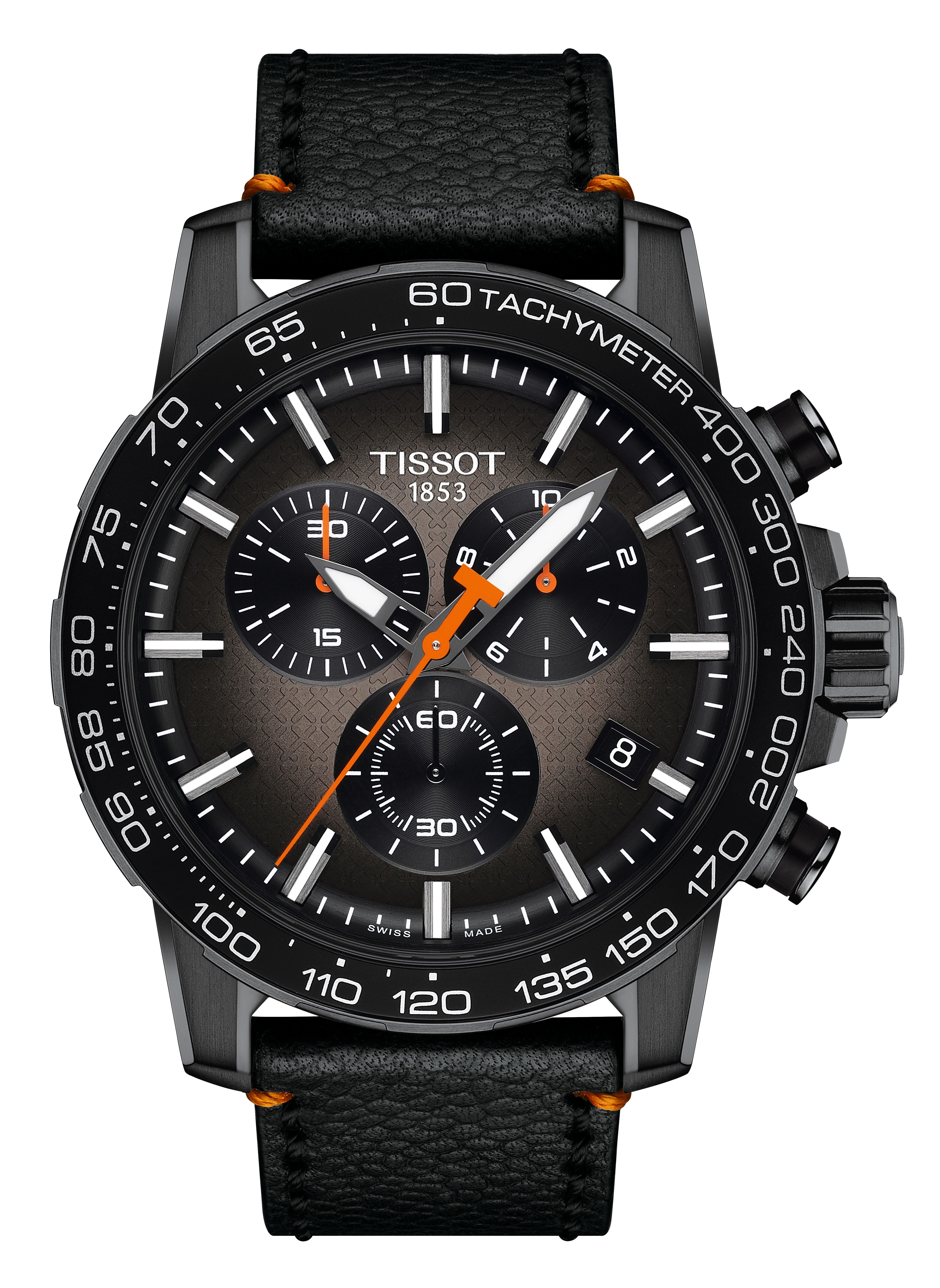 SUPERSPORT CHRONO