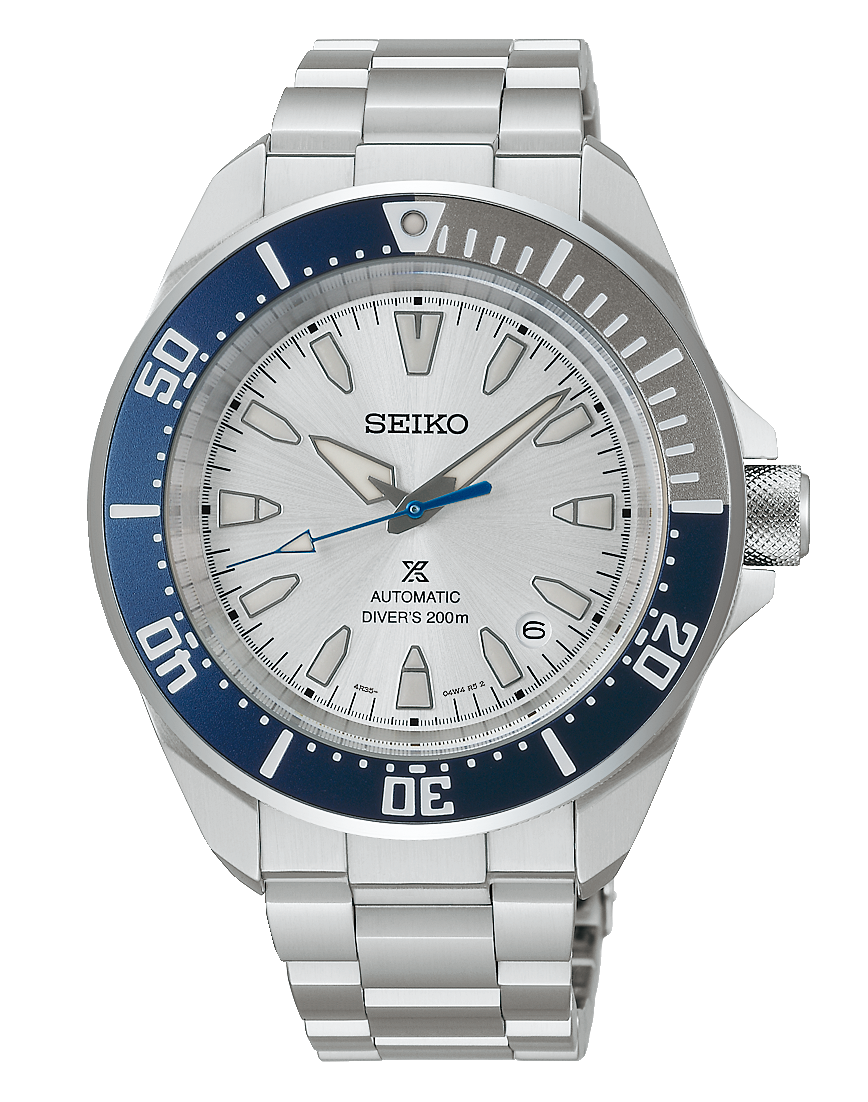 Prospex Automatik Diver's  - Blau - 145th Anniversary Limited Edition - Limitiert auf 9.999 Stück 