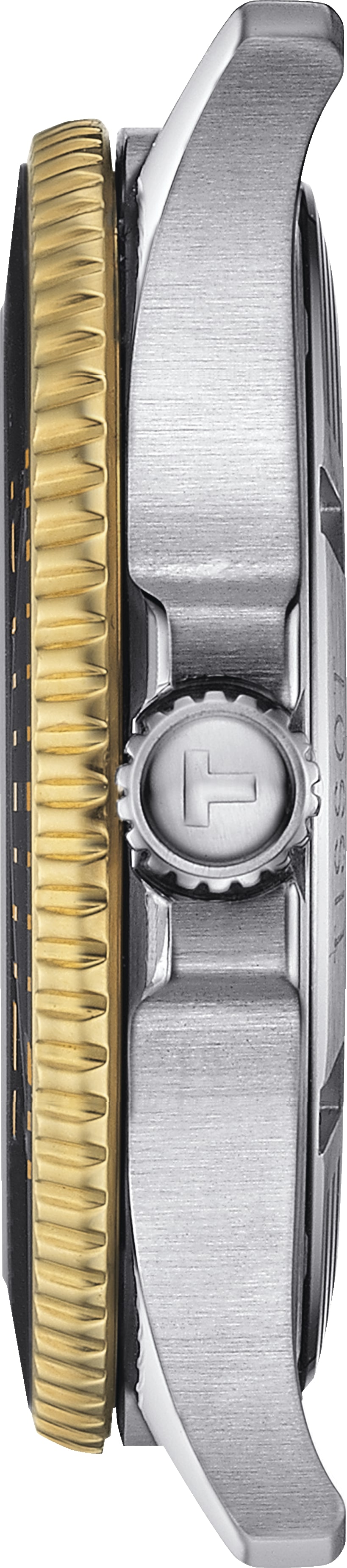Seastar 1000 Quarz 40mm - Bicolor