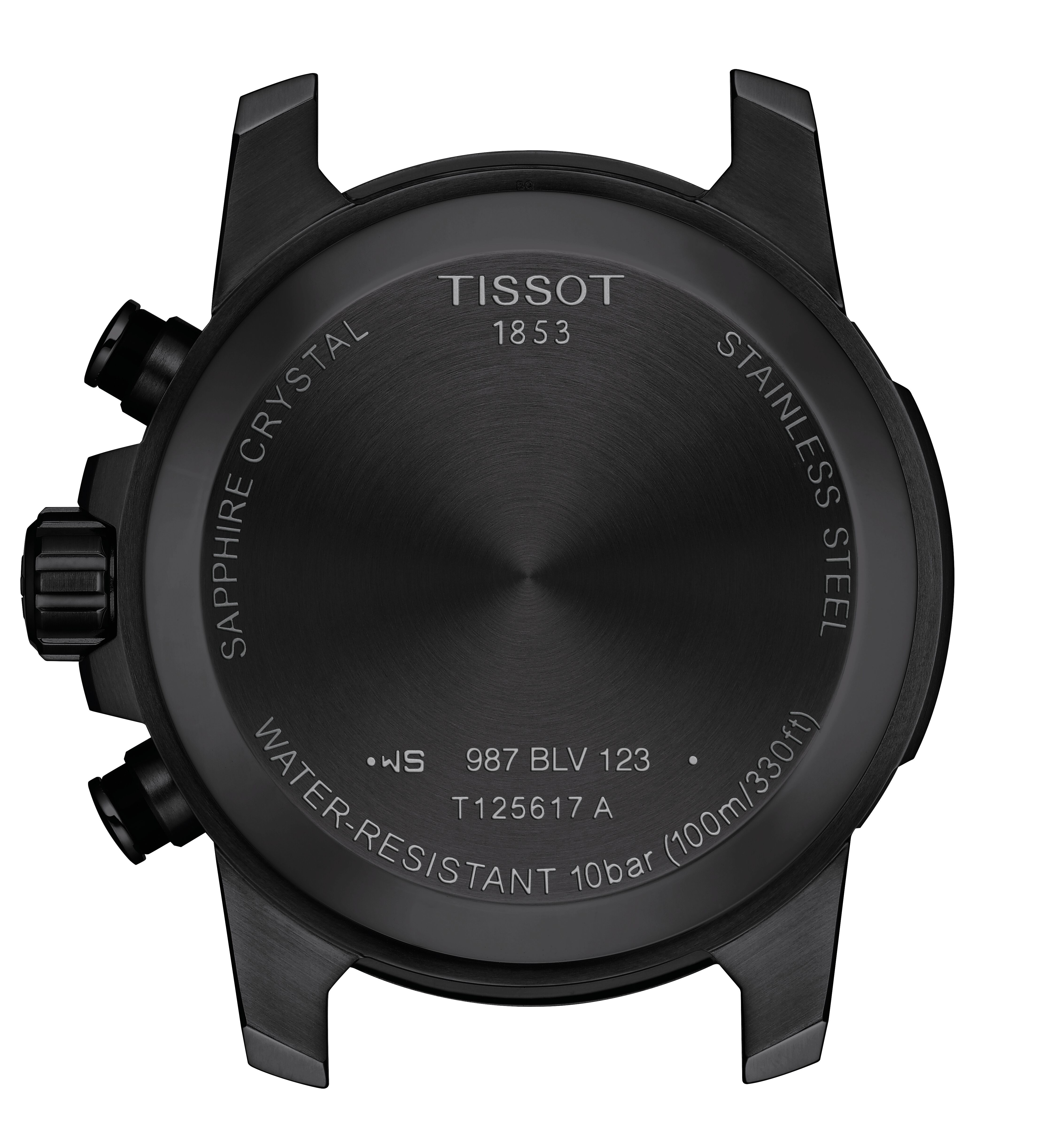 SUPERSPORT CHRONO
