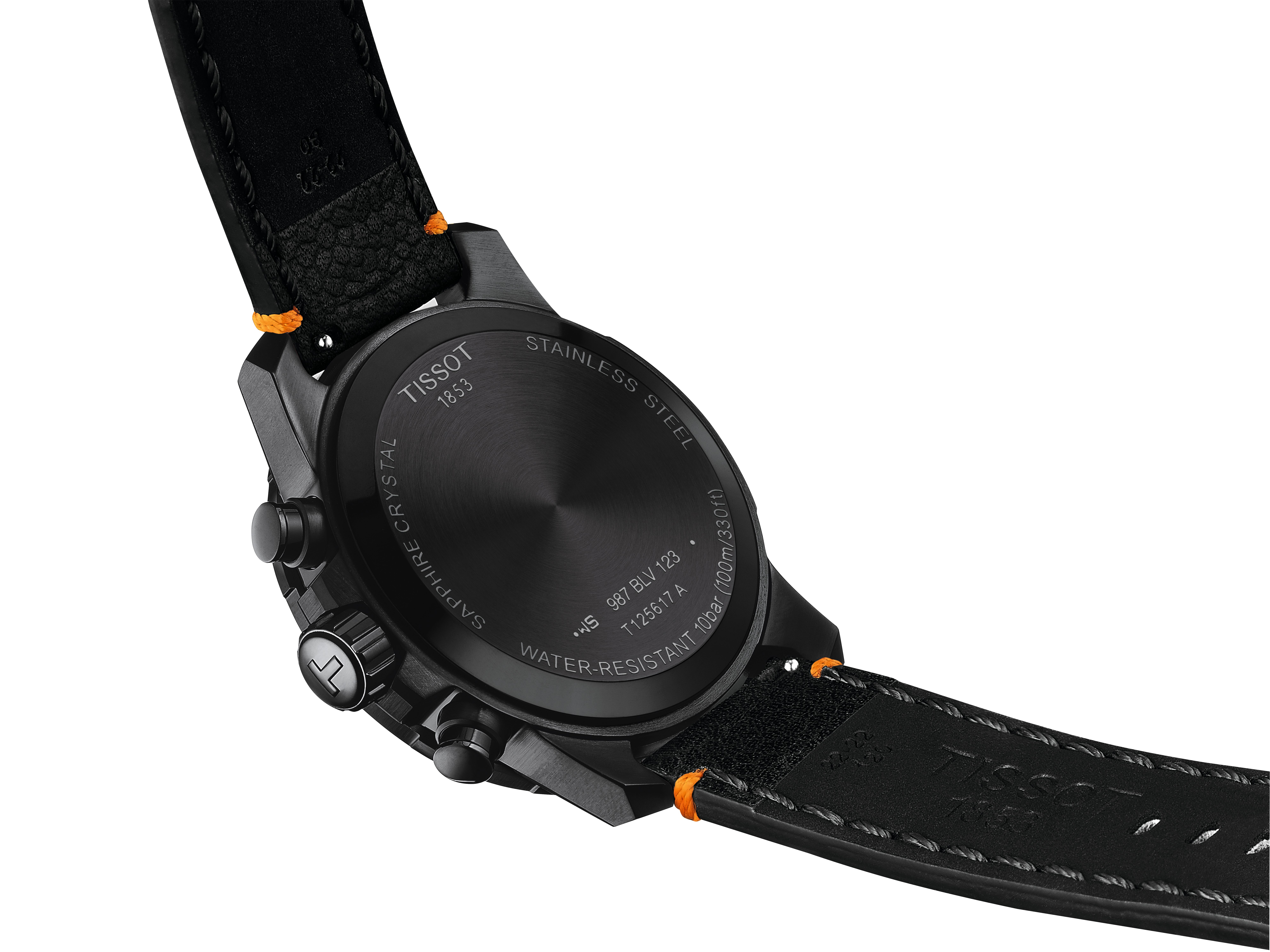 SUPERSPORT CHRONO