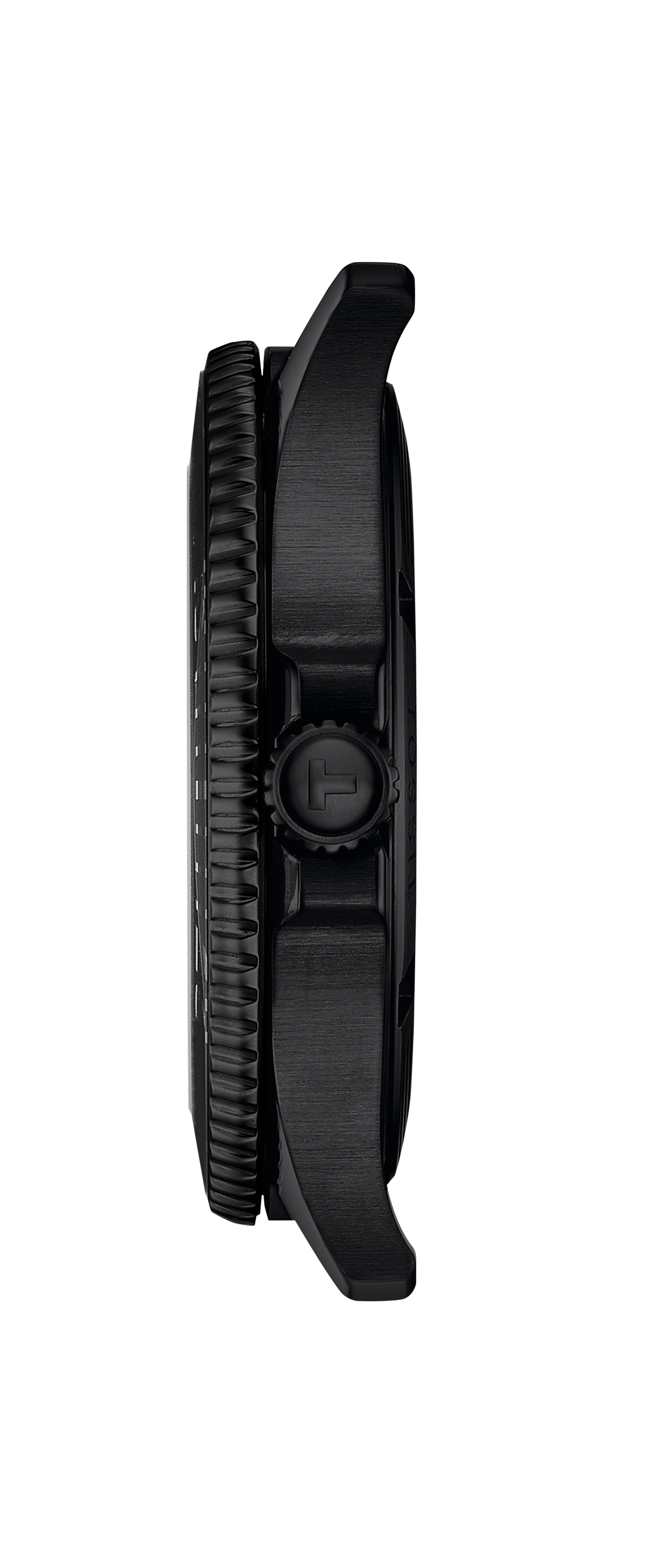 Seastar 1000 Quarz 40mm - Grün / Schwarz