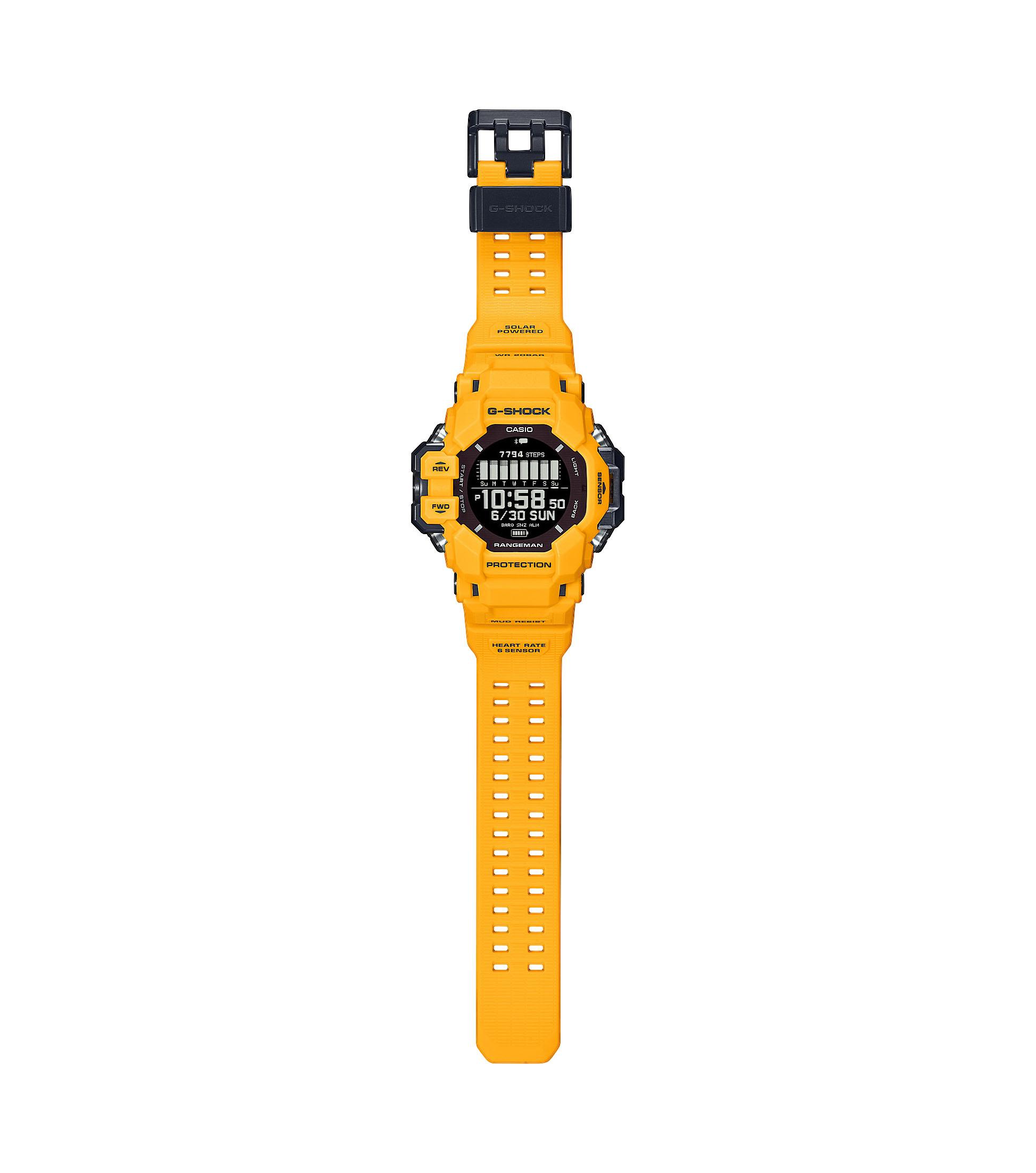 CASIO G-Shock RANGEMAN - GPR-H1000-9ER