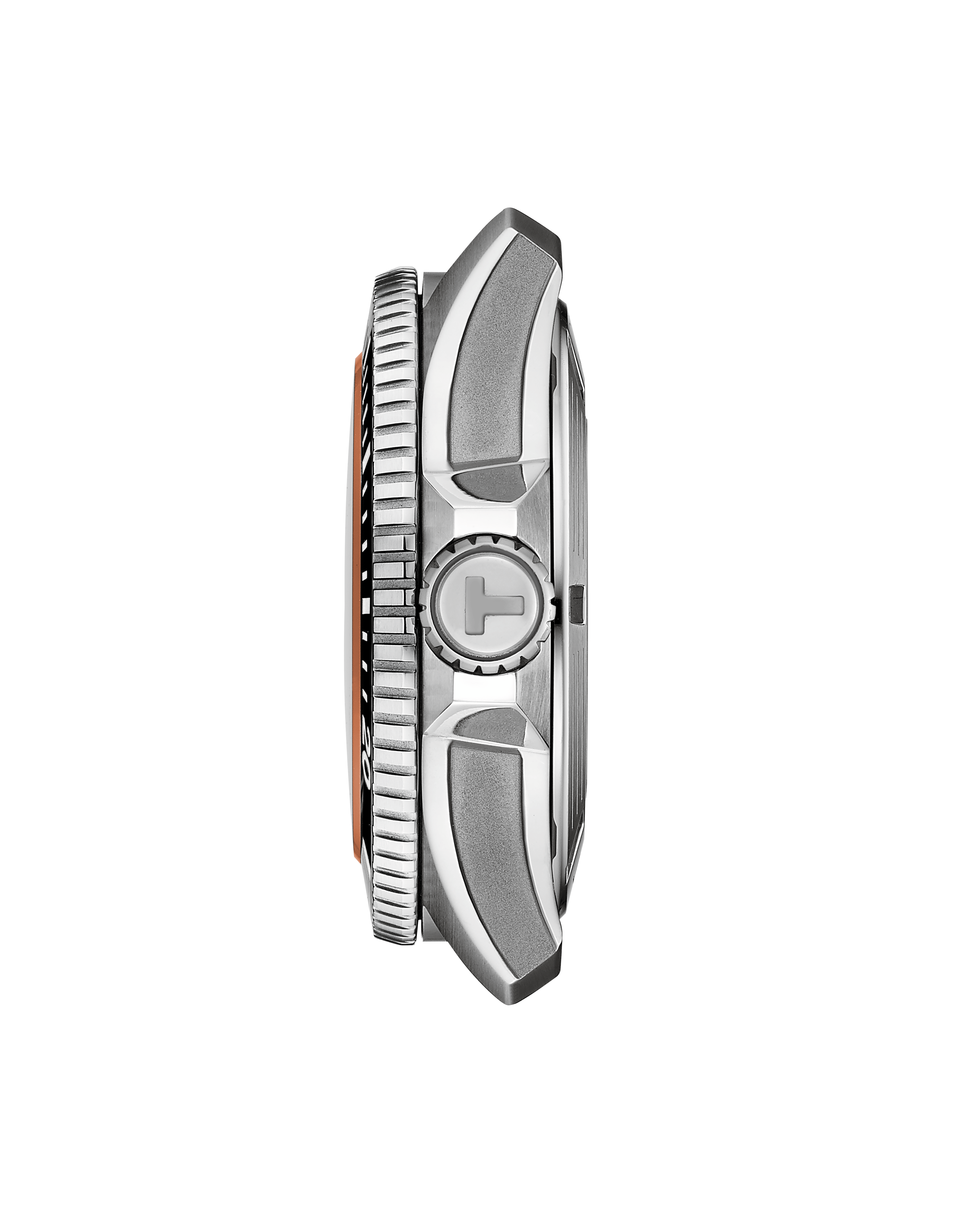 Seastar 2000 44mm  - Orange