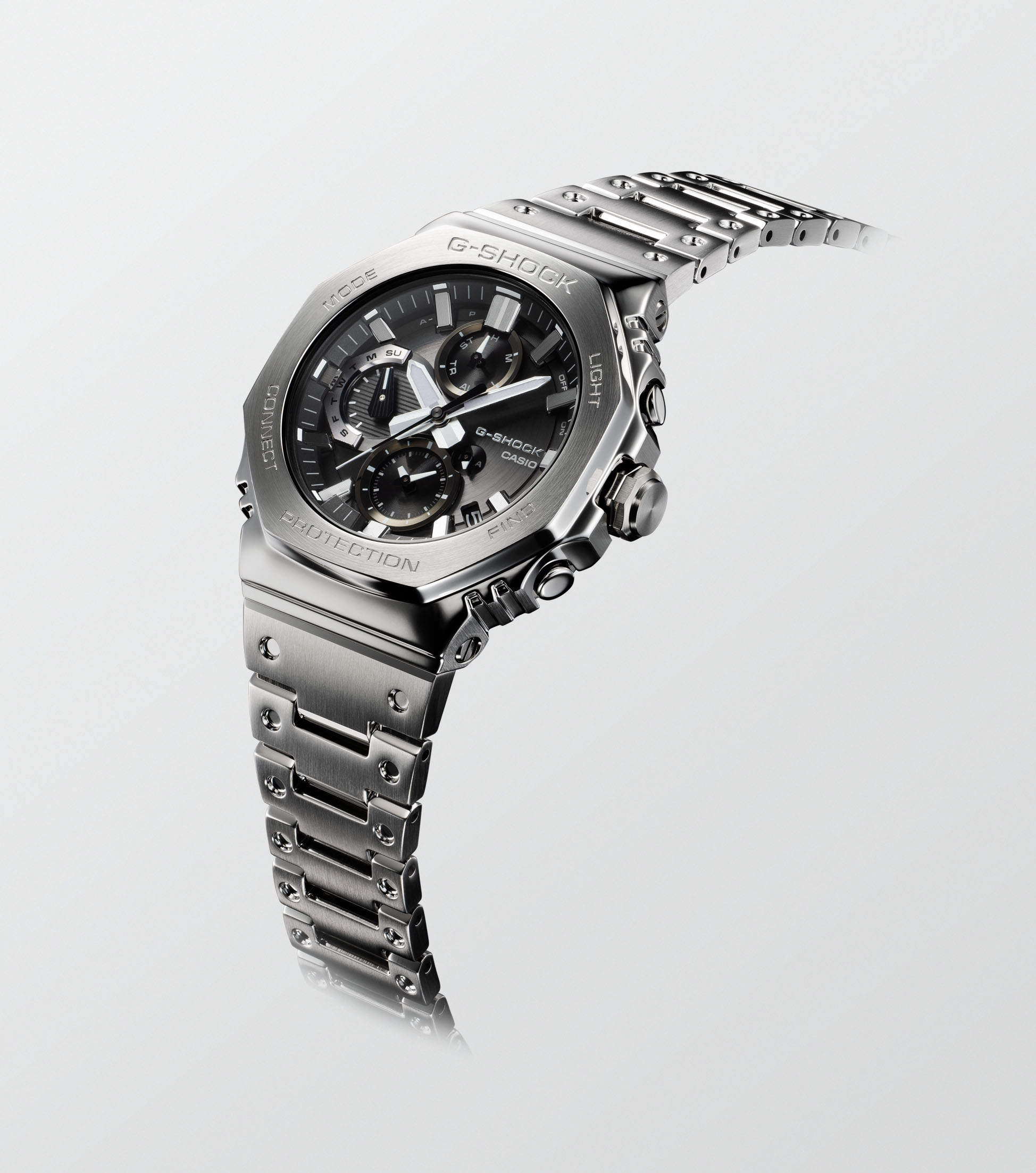 CASIO G-Shock  - GMC-B2100D-1AER