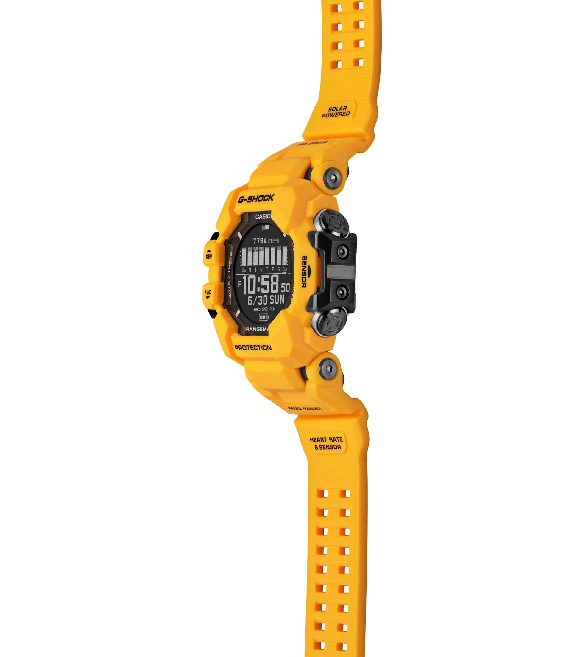 CASIO G-Shock RANGEMAN - GPR-H1000-9ER