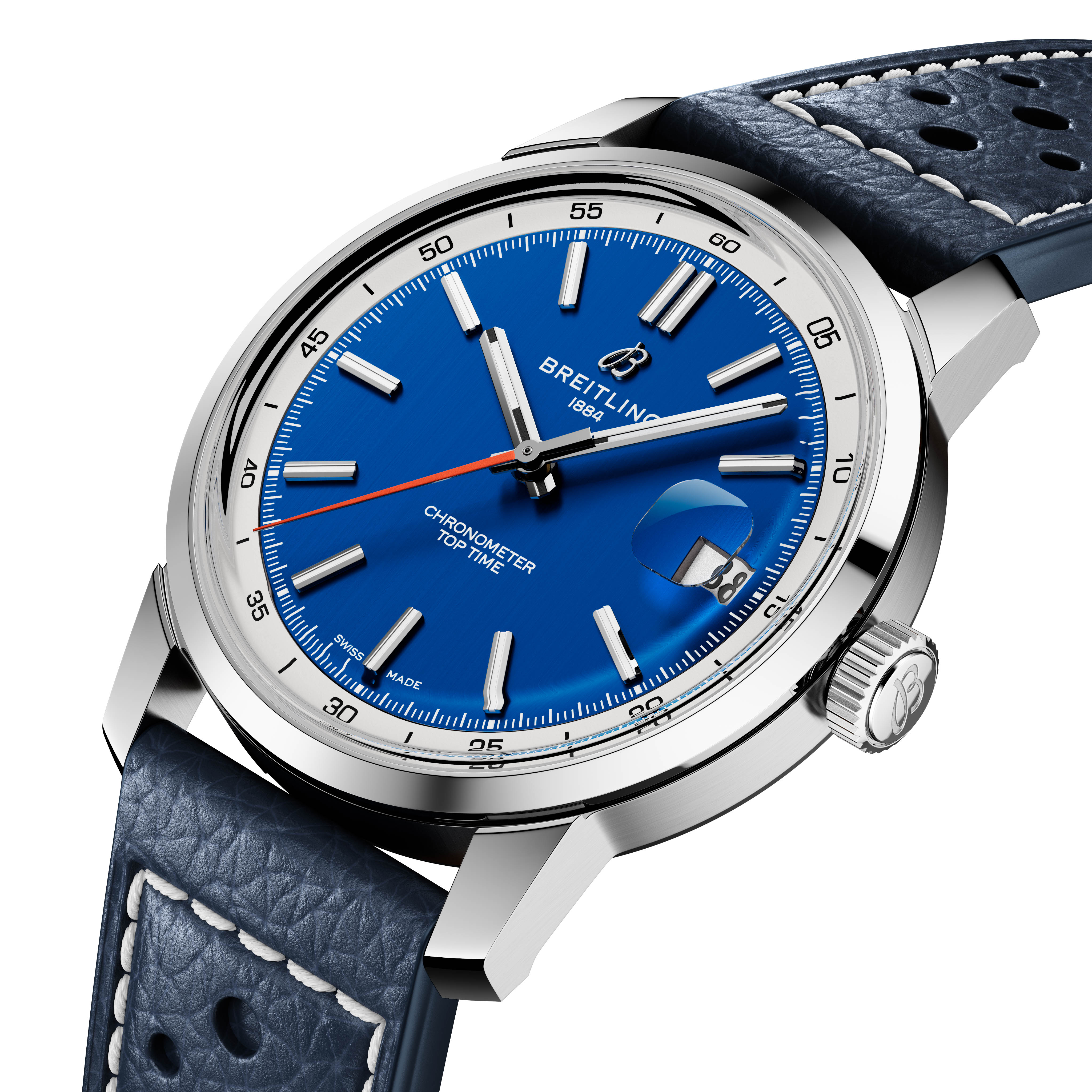 Top Time B31 - Blau 