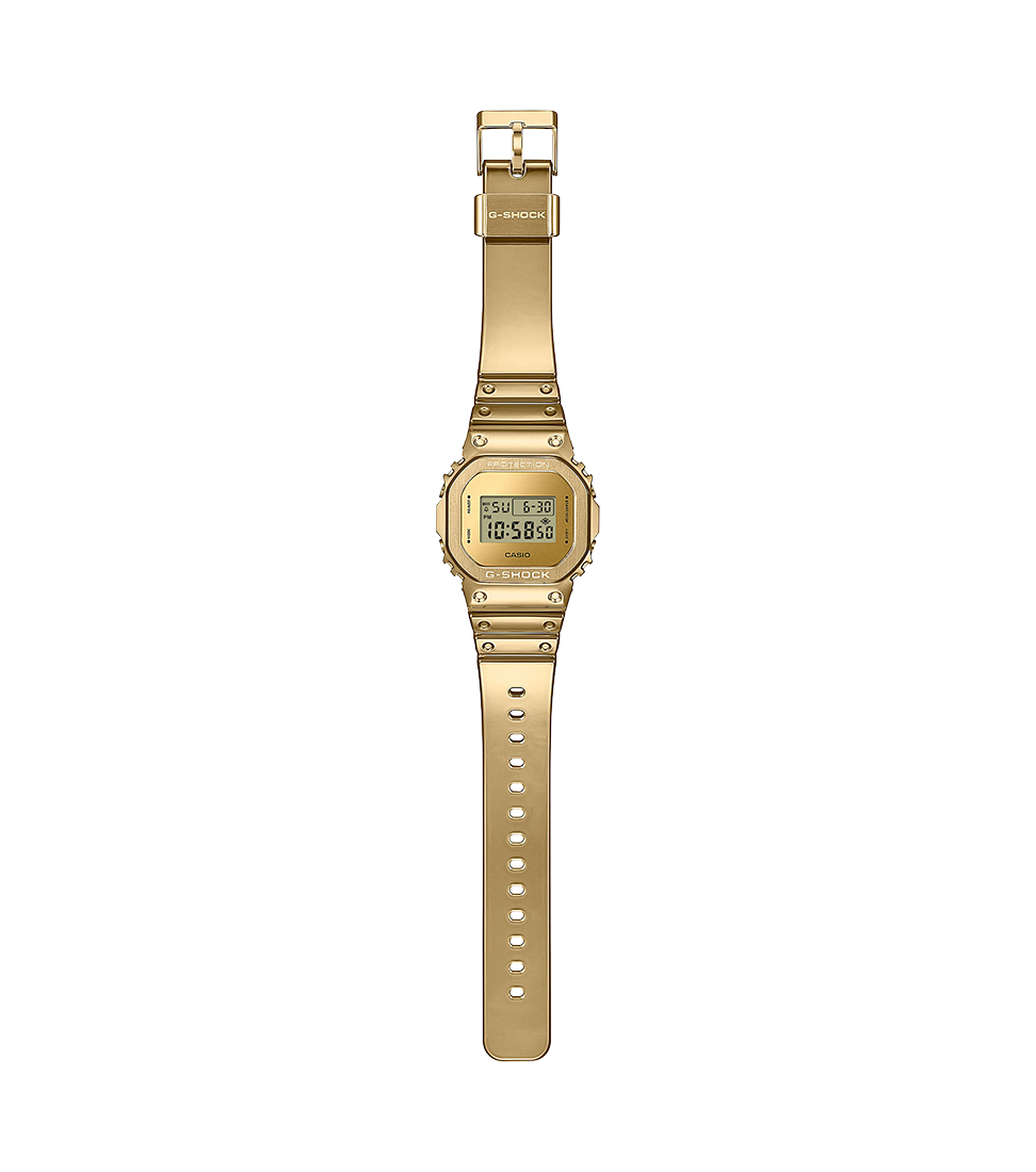 CASIO G-Shock GM-5600YMG-9ER