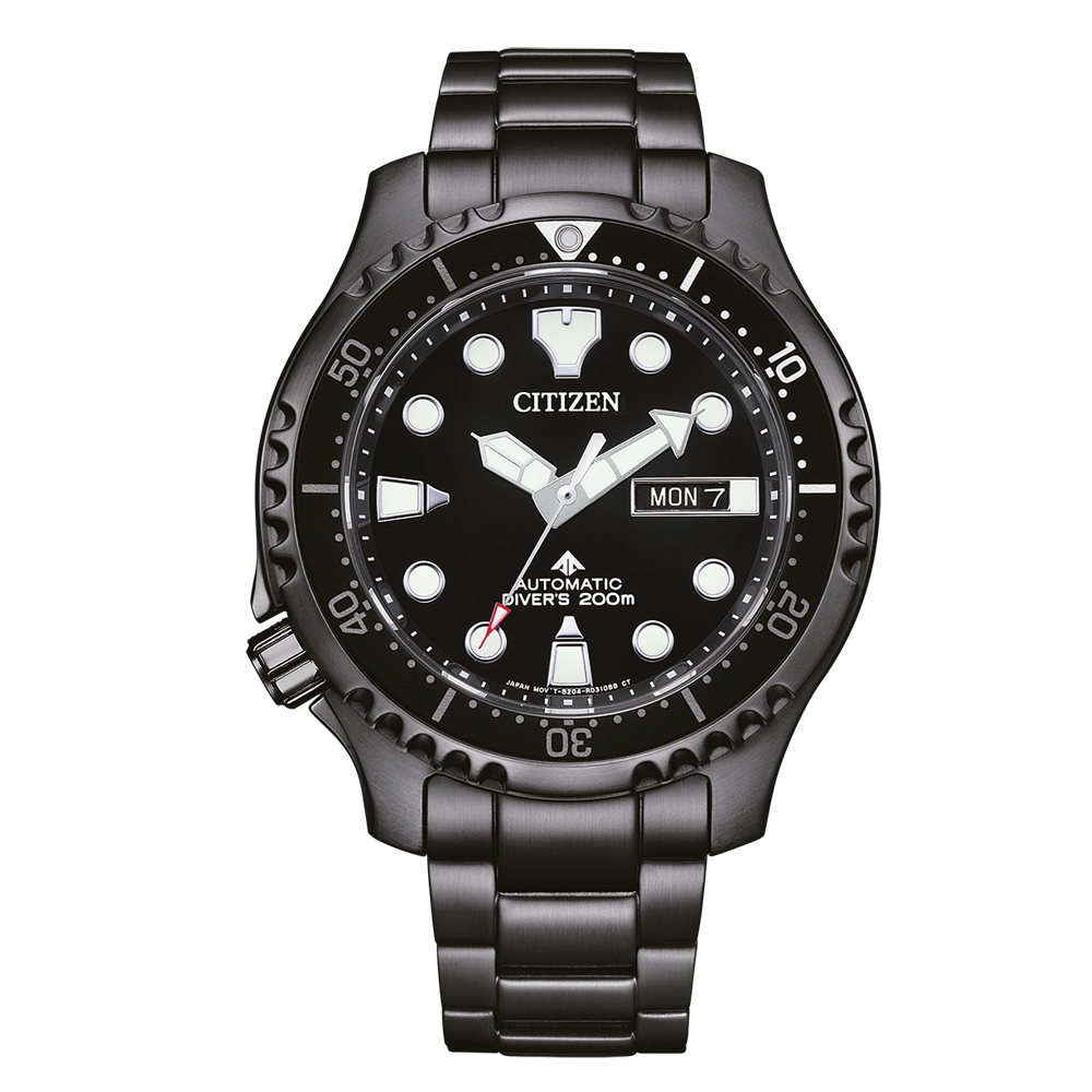 Promaster Mechanical Diver - NY0145-86EE