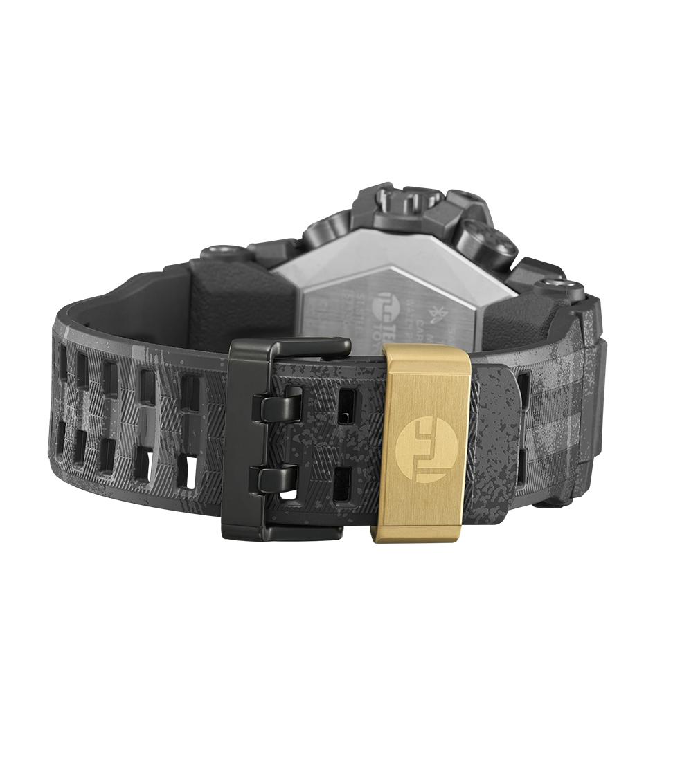 CASIO G-Shock  MUDMASTER  - GWG-B1000TLC-1ER