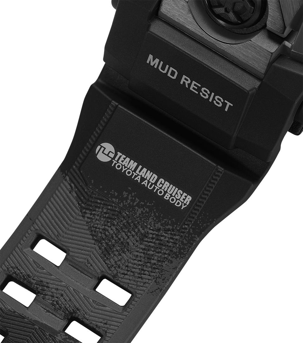 CASIO G-Shock  MUDMASTER  - GWG-B1000TLC-1ER