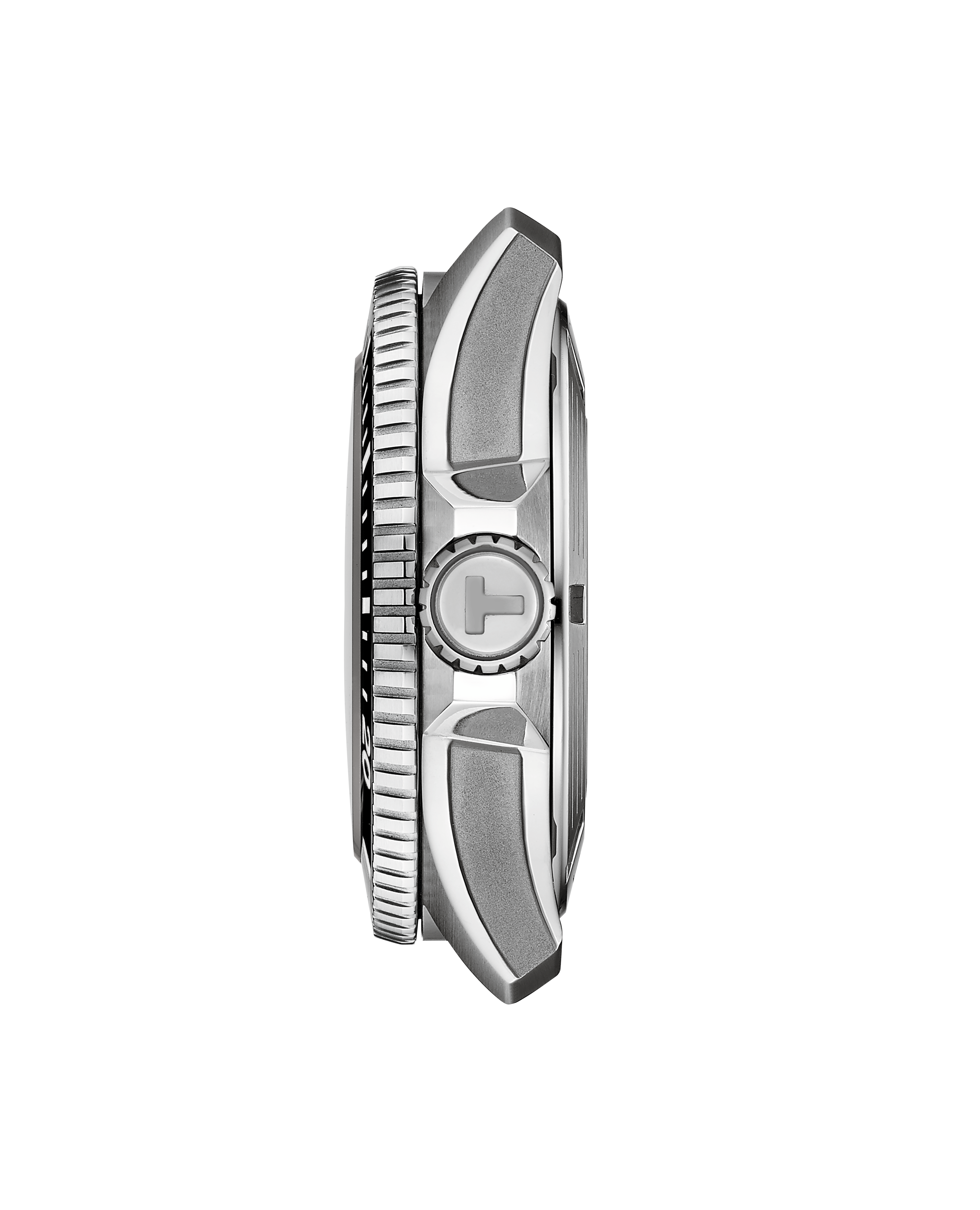 Seastar 2000 44mm  - Schwarz