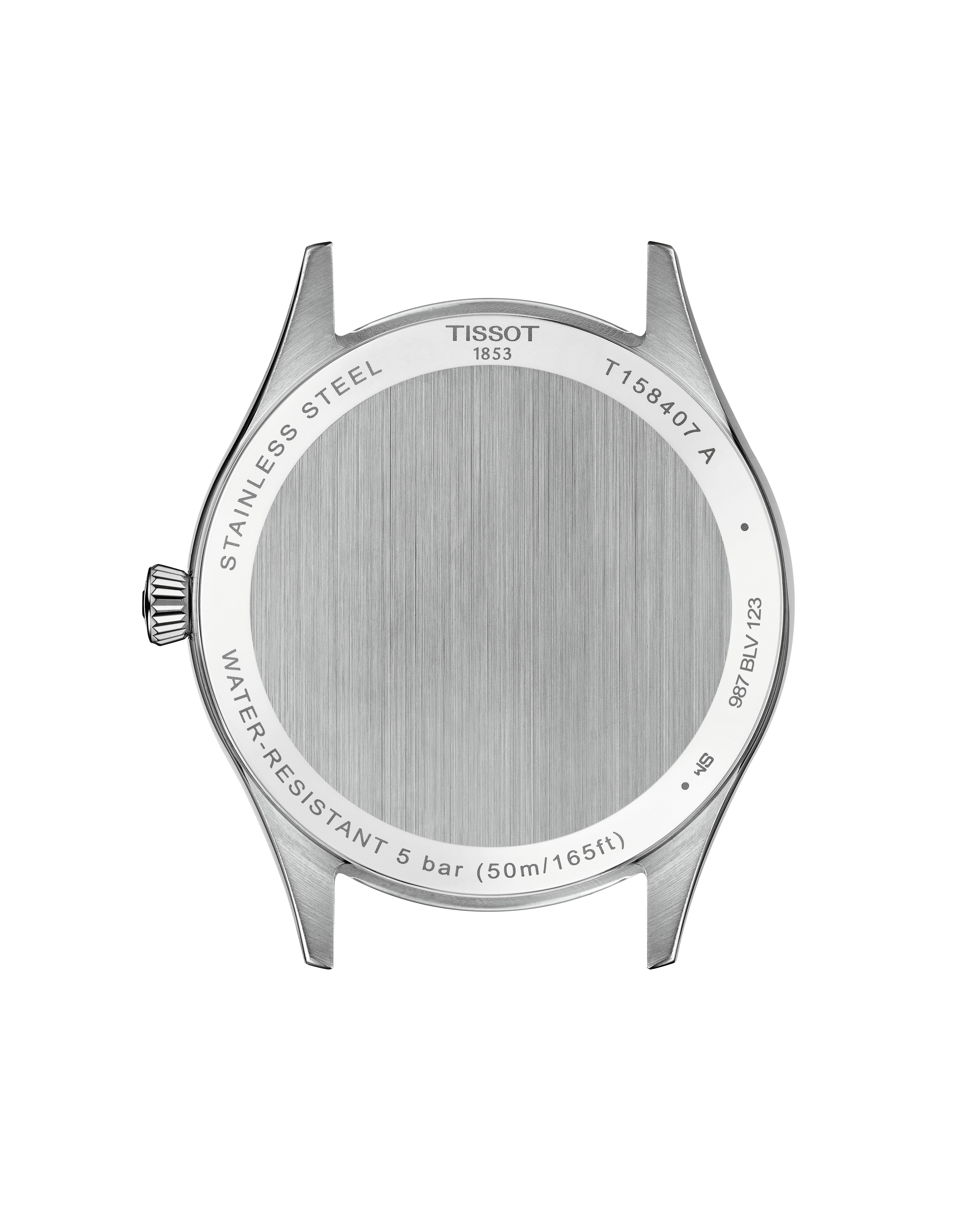 Classic Dream  Automatic 40mm - Powermatic 80 - Bicolor