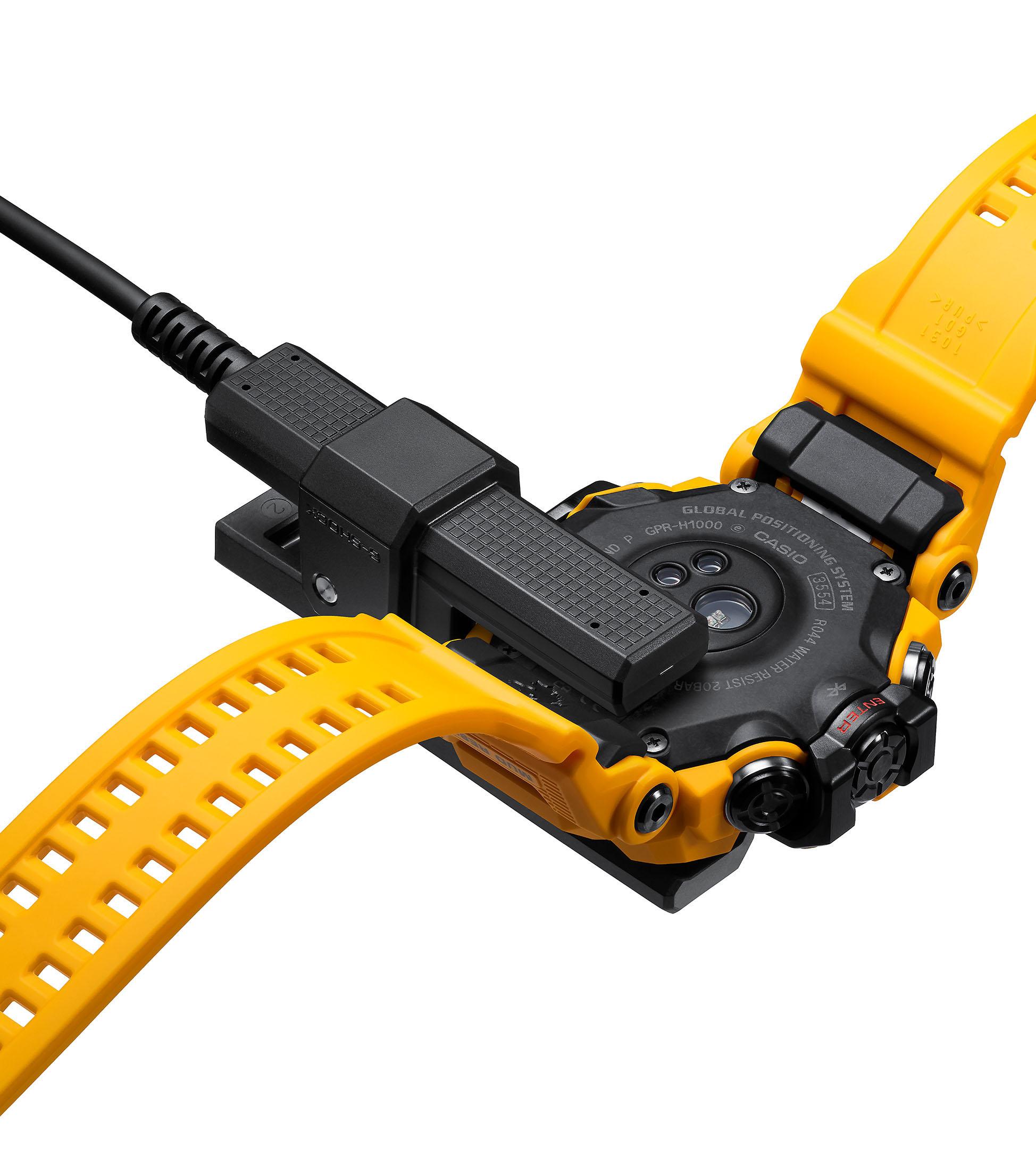 CASIO G-Shock RANGEMAN - GPR-H1000-9ER