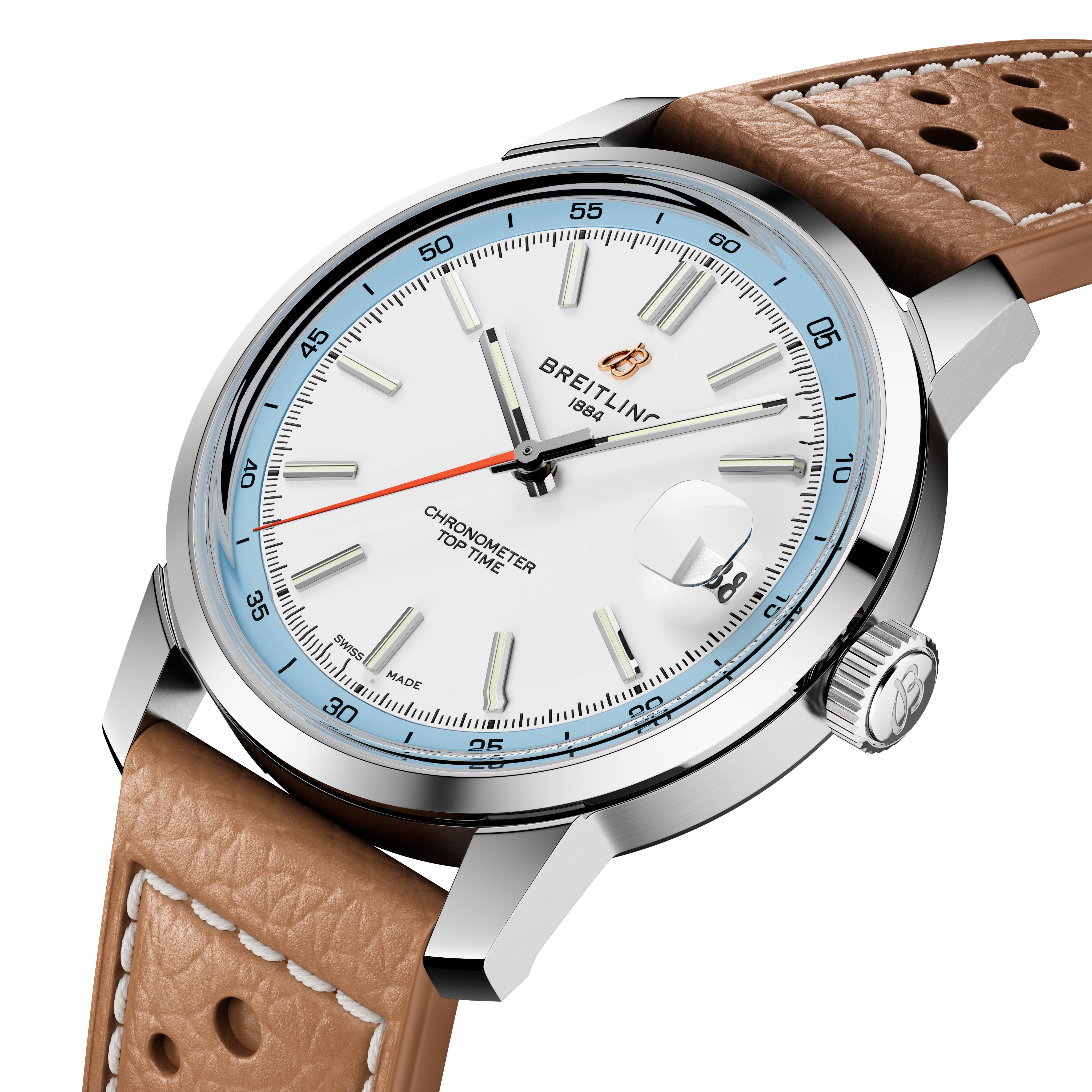 Top Time B31 - Weiß / Blau