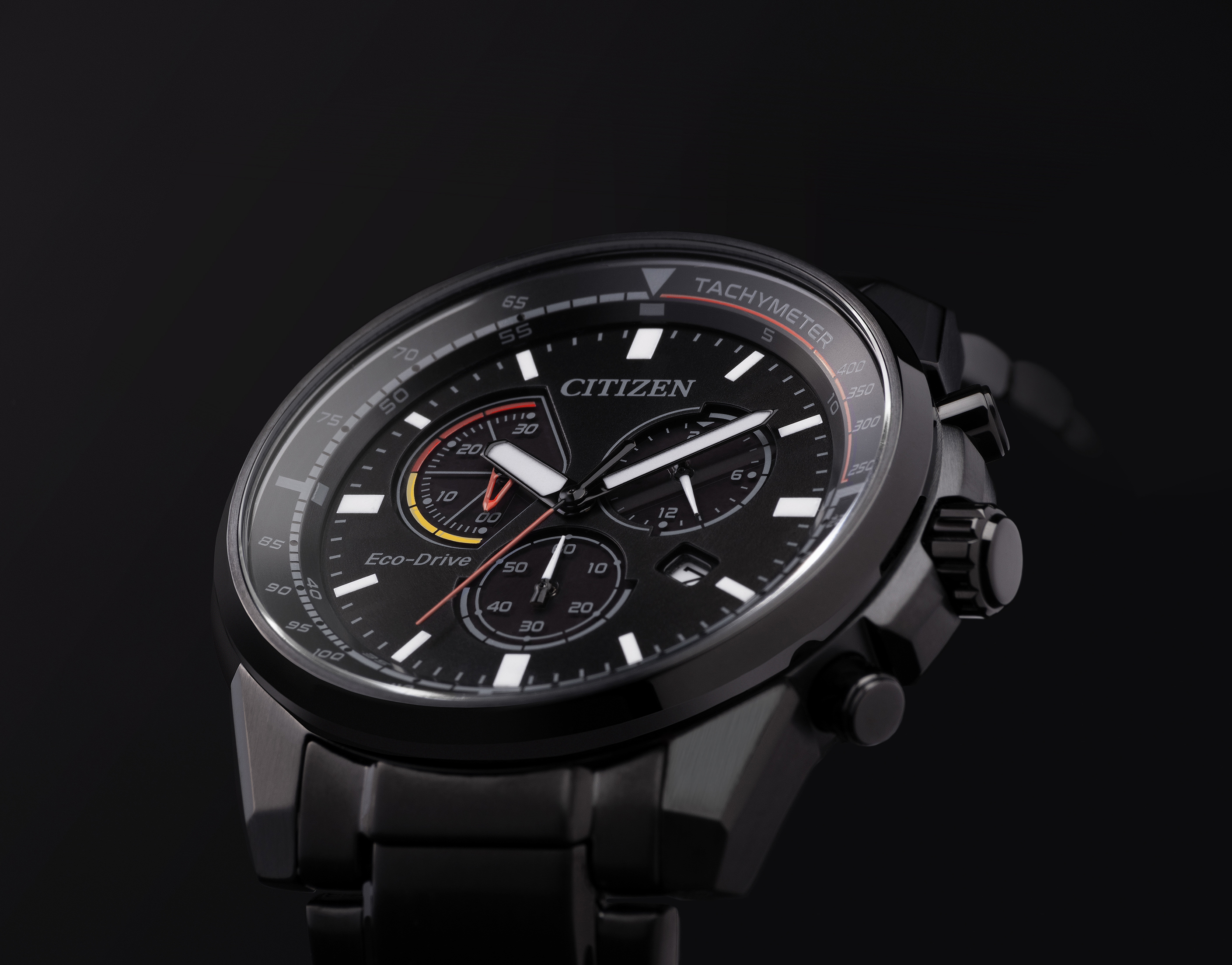 Eco-Drive - AT1195-83E