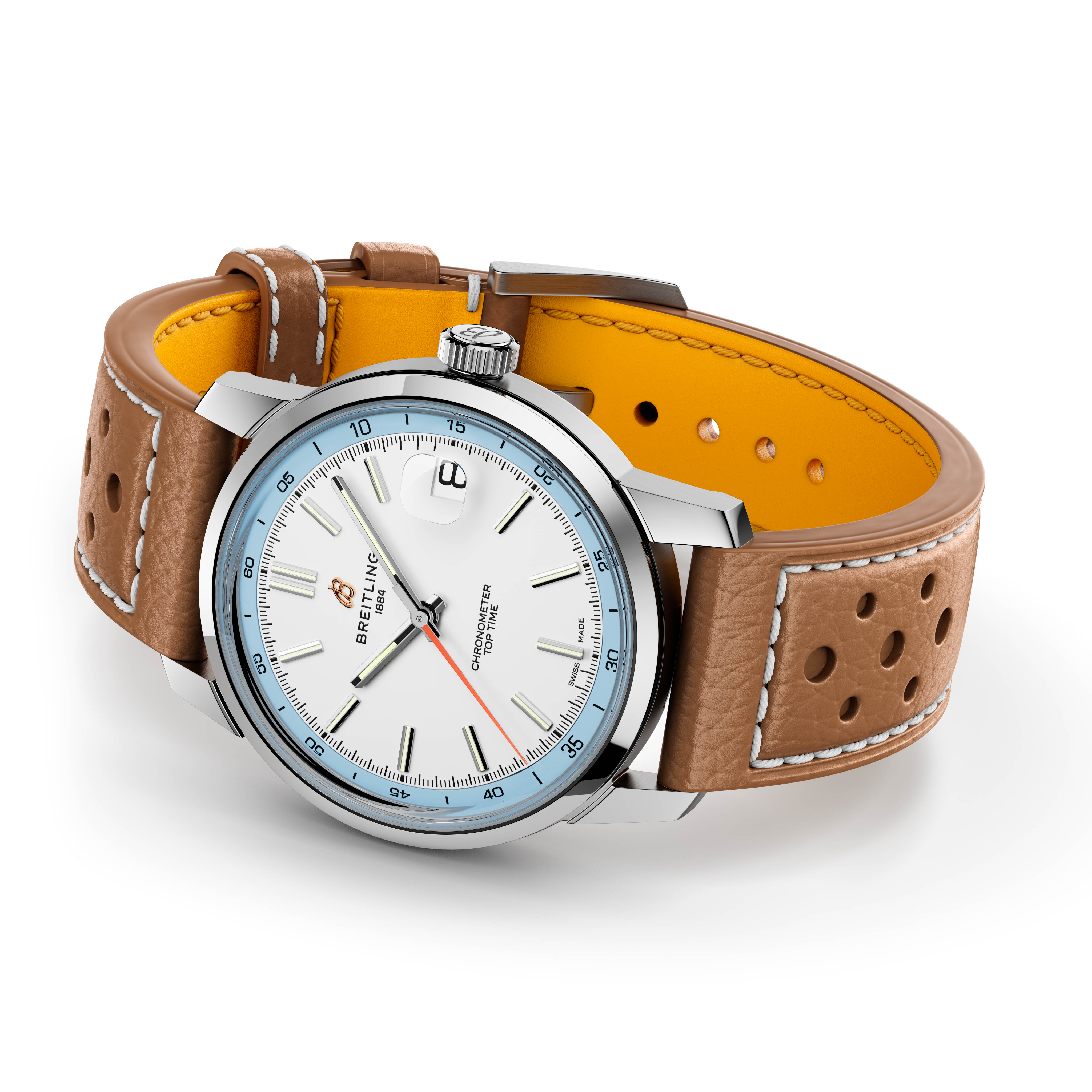 Top Time B31 - Weiß / Blau