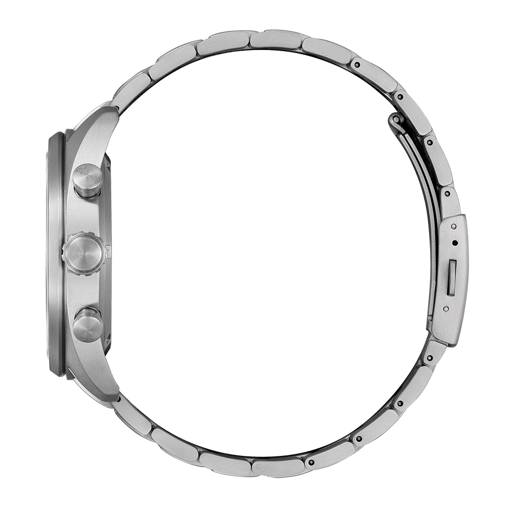 Eco-Drive, Super Titanium - AT2480-81L