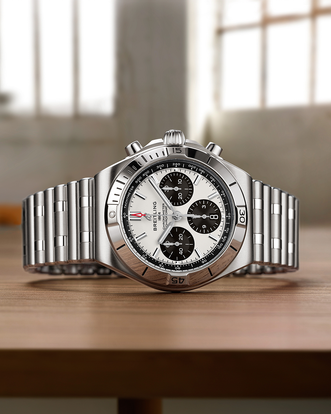 Chronomat B01 42 - Weiß