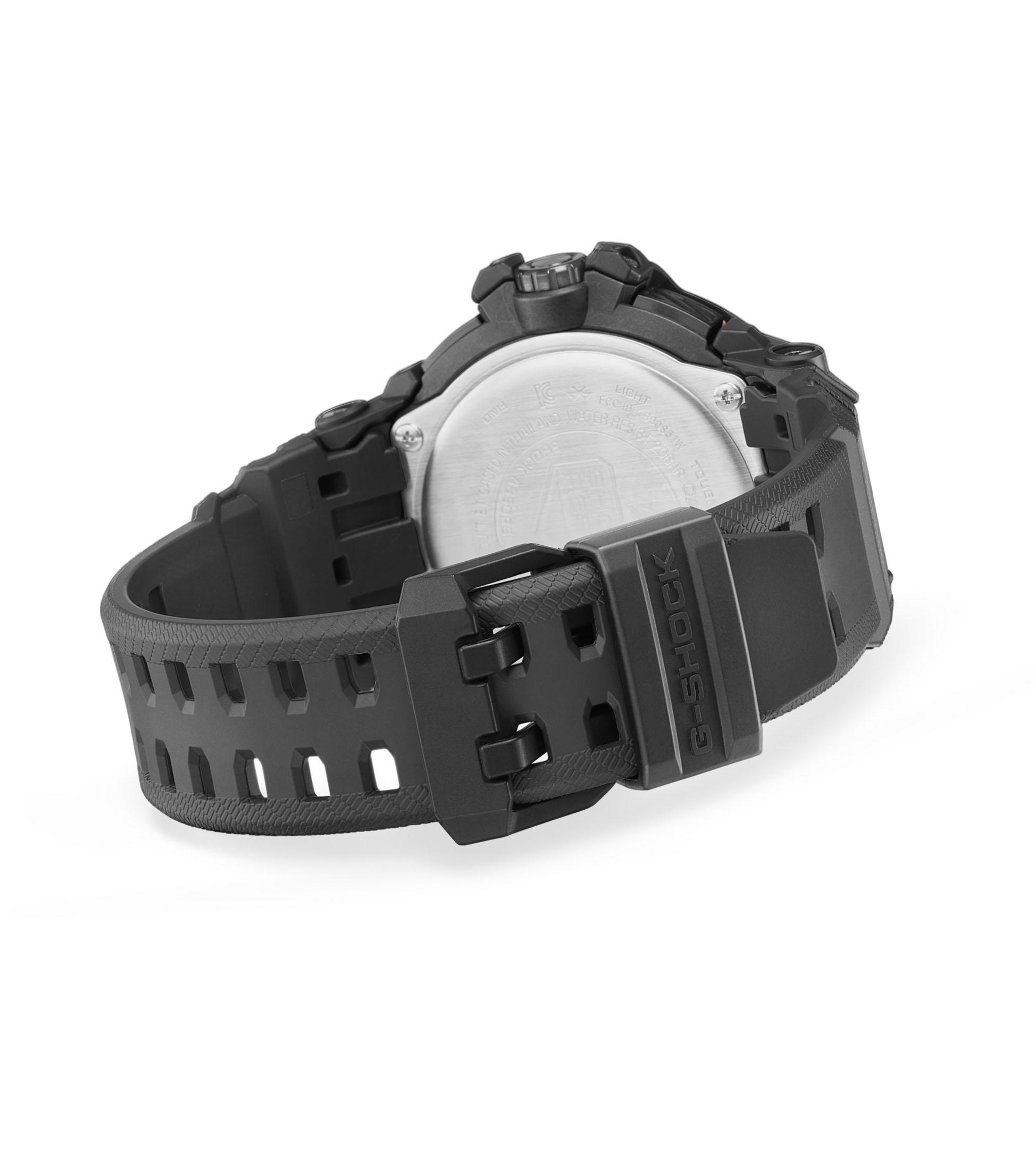 CASIO G-Shock GRAVITYMASTER GR-B300-1A4ER