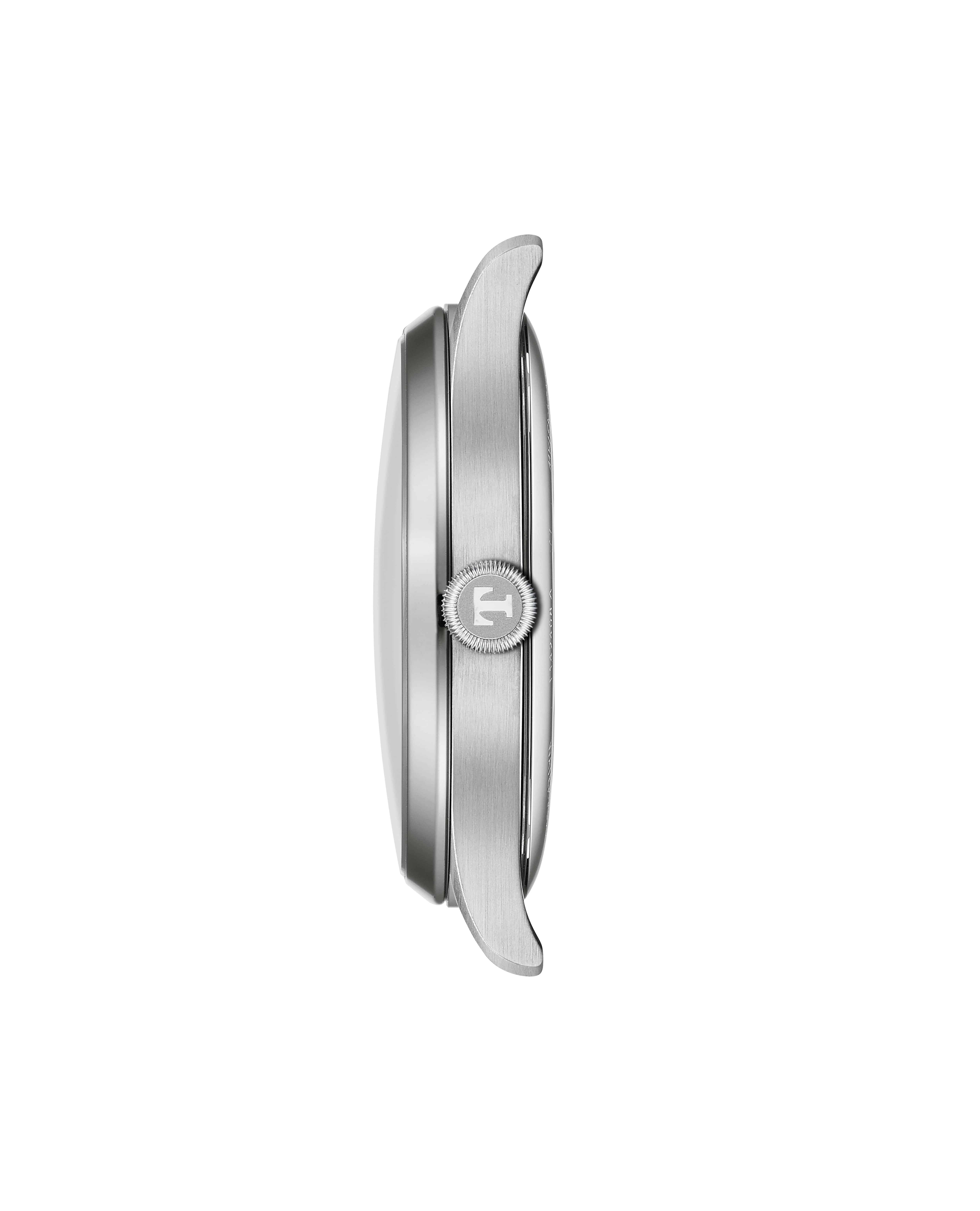 Heritage 1938 Automatic COSC - Rosa