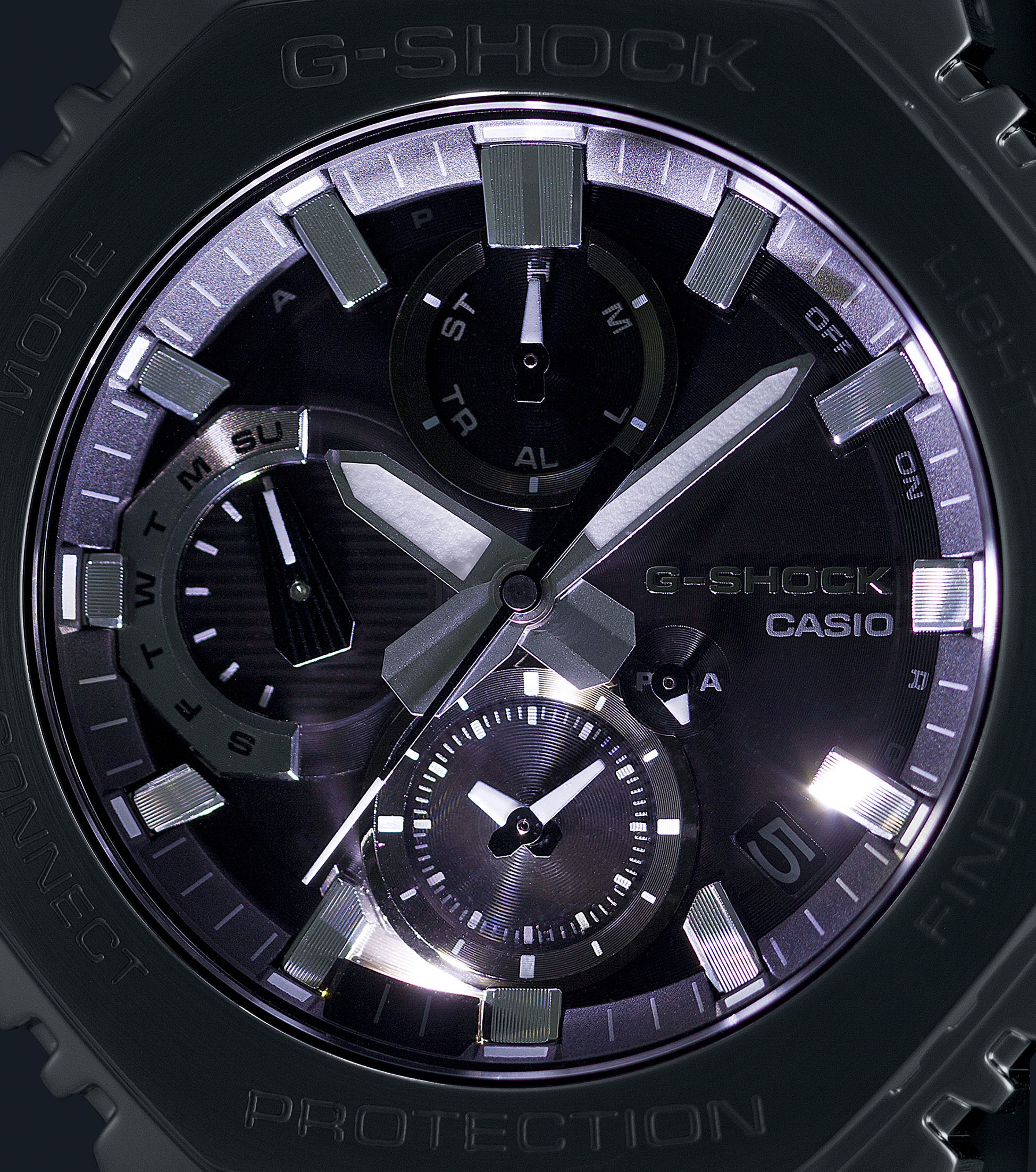 CASIO G-Shock  - GMC-B2100D-1AER