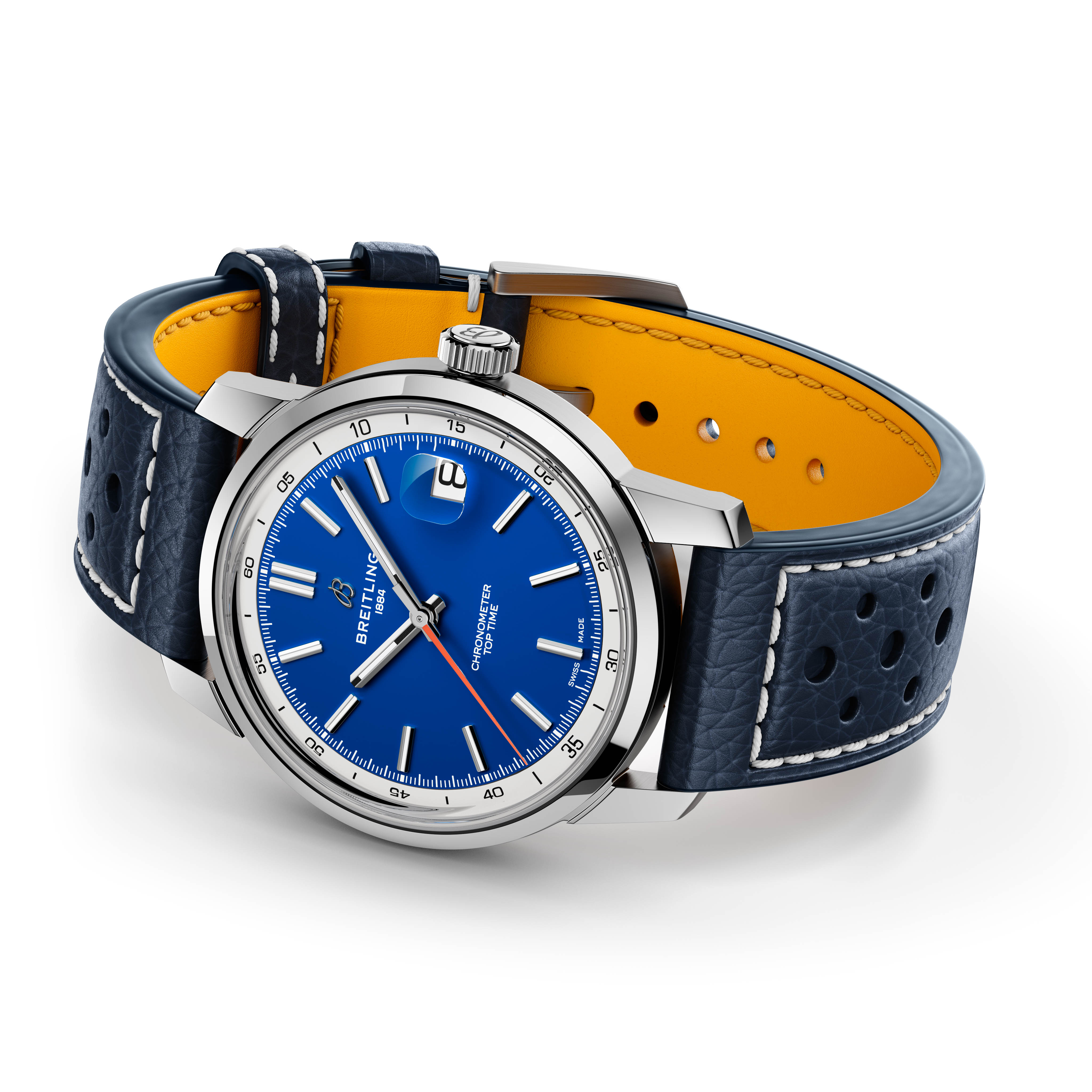Top Time B31 - Blau 