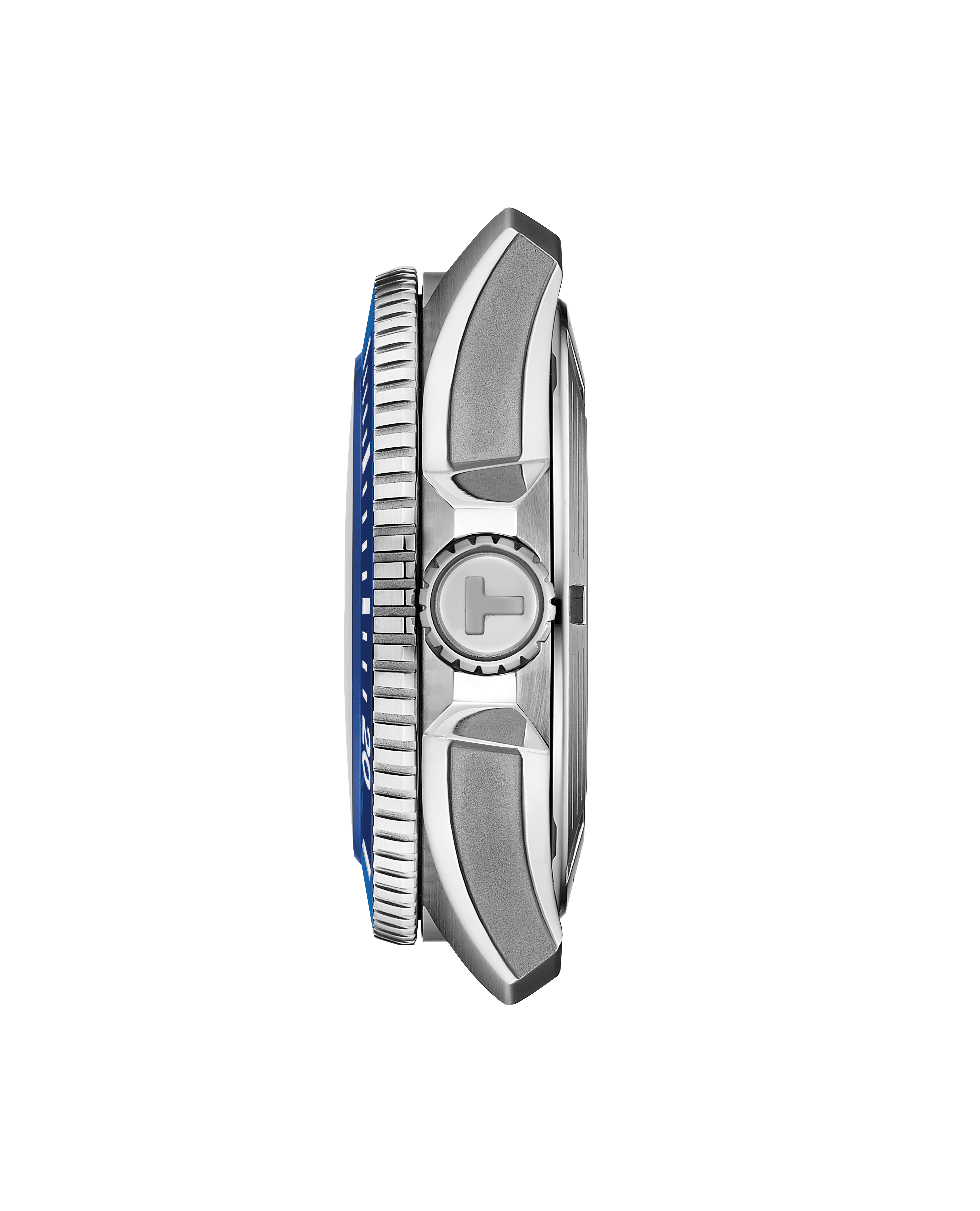Seastar 2000 44mm  - Blau